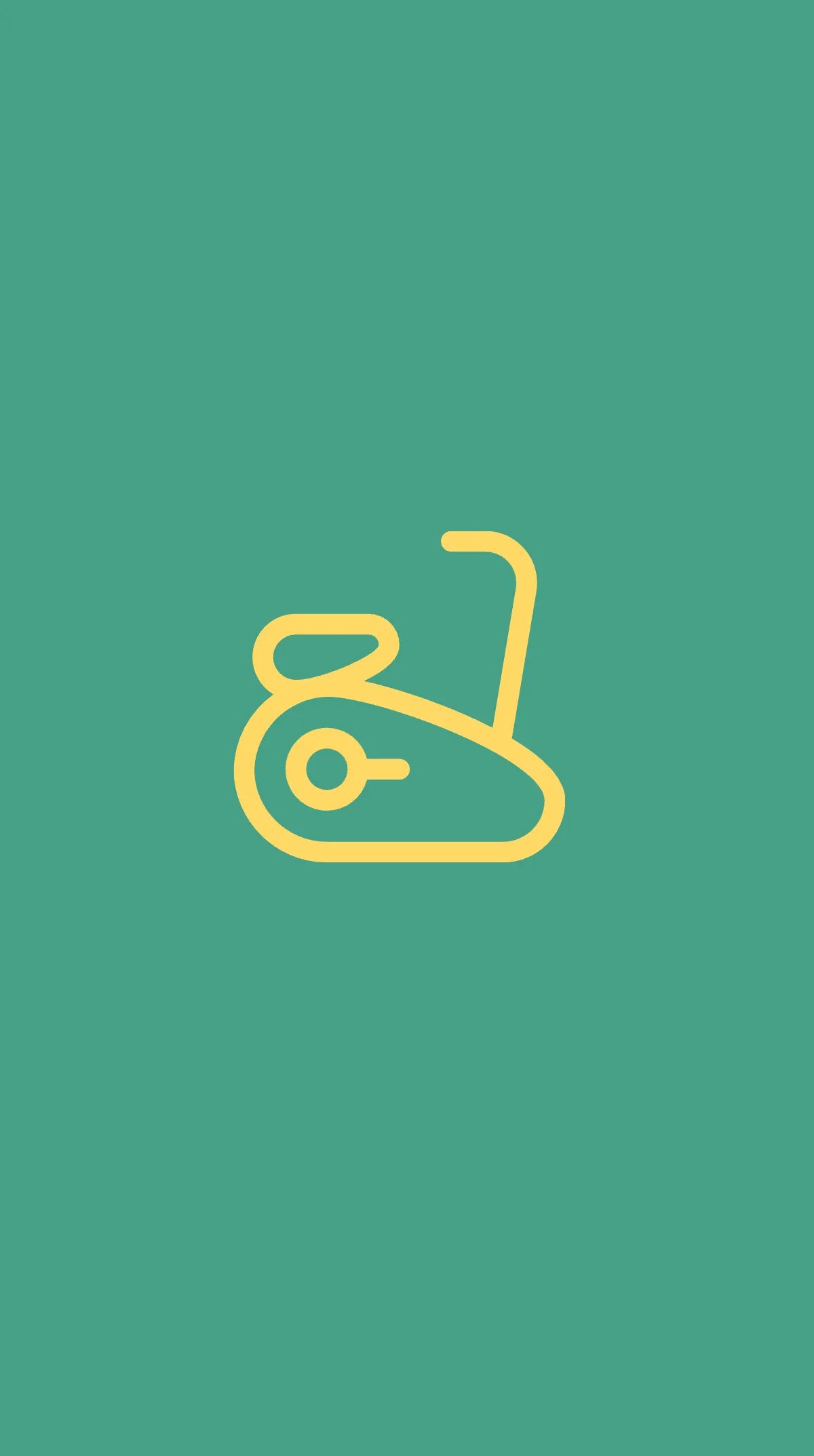 Free Fitness Influencer Instagram Story Highlight Cover Template to Edit Online