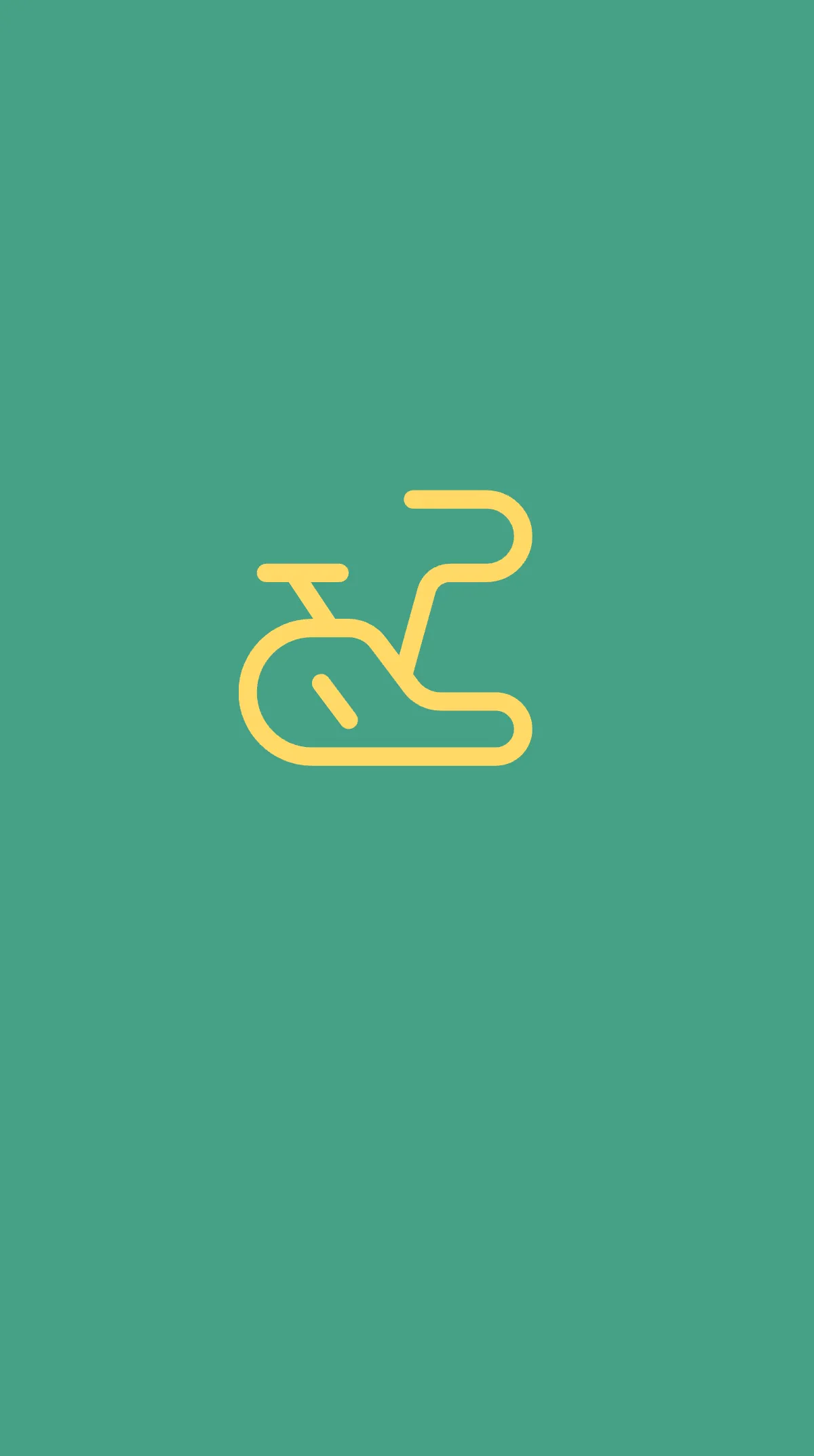 Free Fitness Influencer Instagram Story Highlight Cover Template to Edit Online