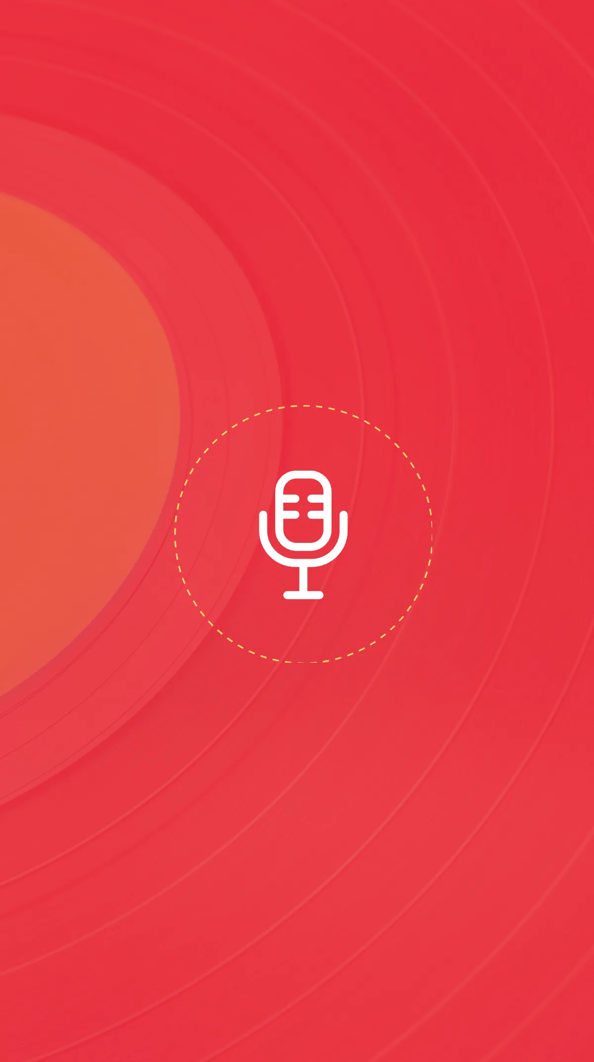 Free Music Instagram Story Highlight Cover Template to Edit Online