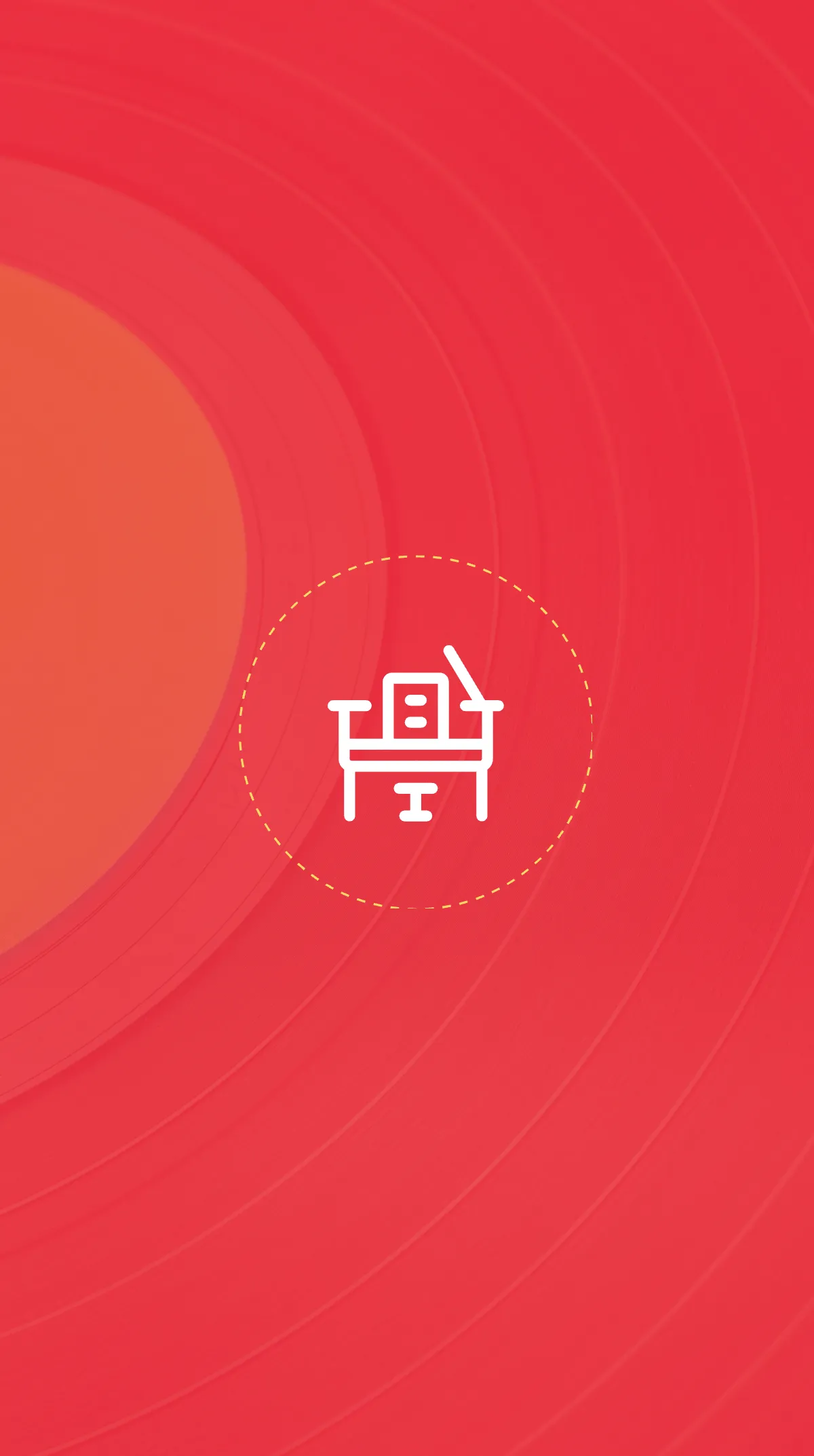 Free Music Instagram Story Highlight Cover Template to Edit Online