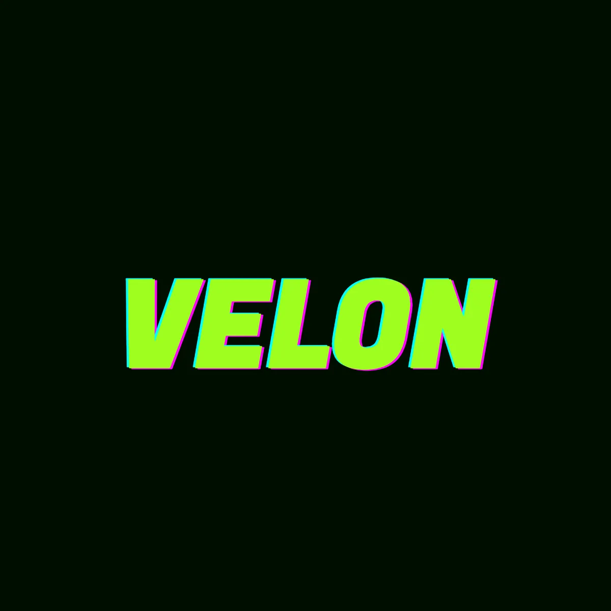 Free Neon DJ Name Logo Template to Edit Online