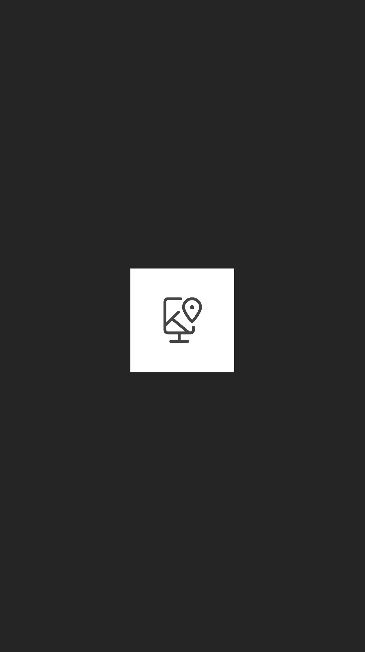 Free Black and White Instagram Story Highlight Cover Template to Edit Online