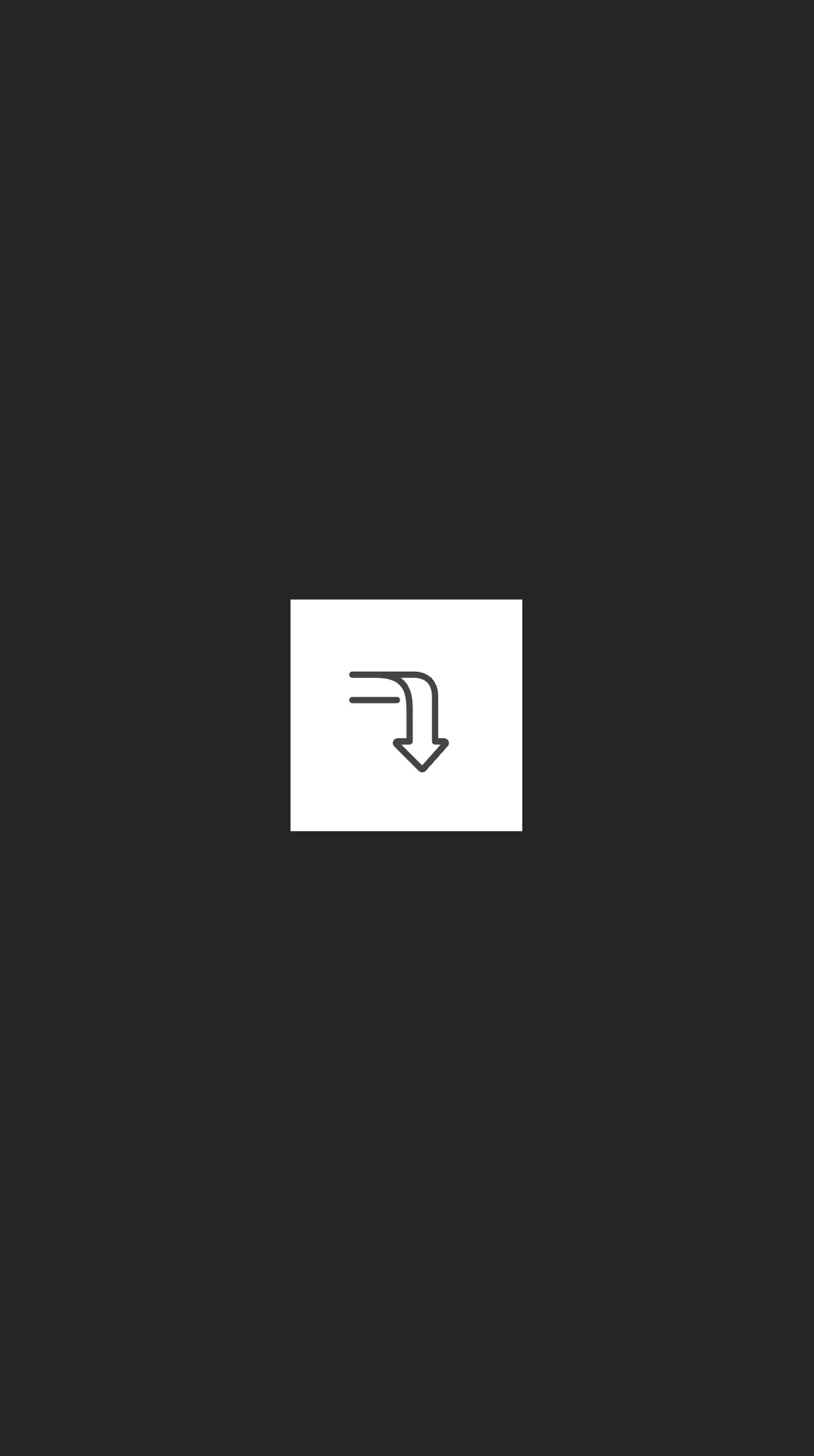 Free Black and White Instagram Story Highlight Cover Template to Edit Online