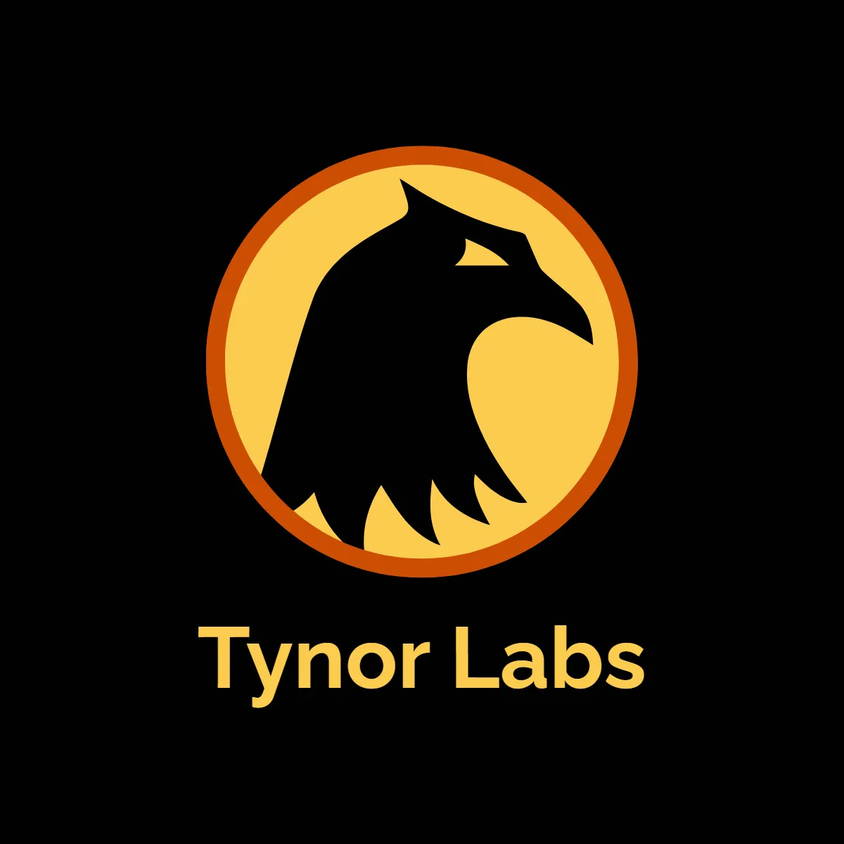 Free Titan Eagle Logo Template to Edit Online