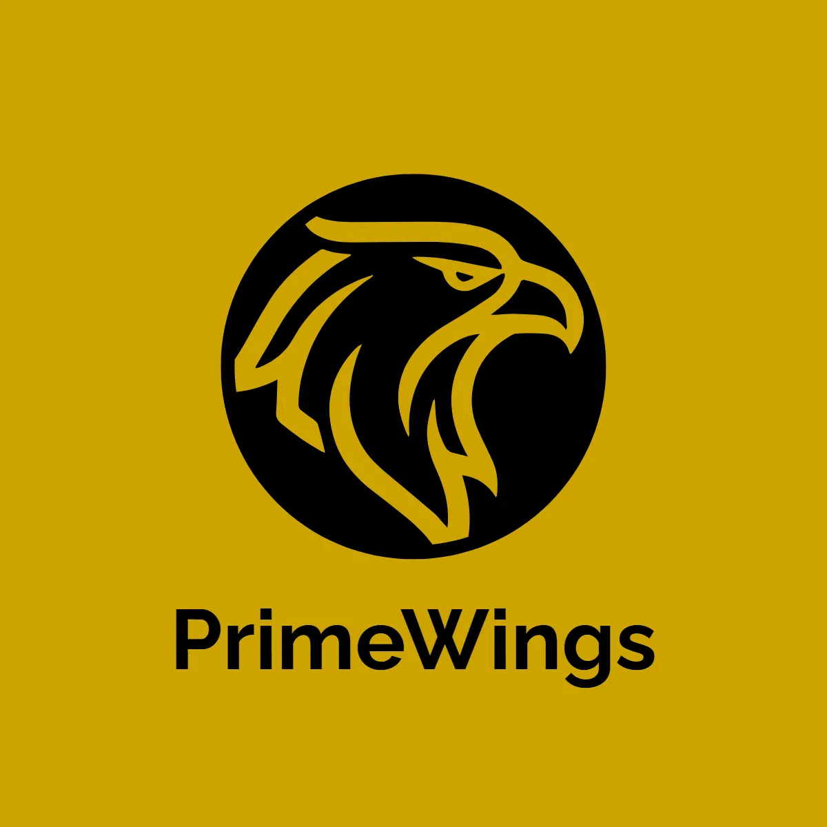 Free Zenith Eagle Logo Template to Edit Online