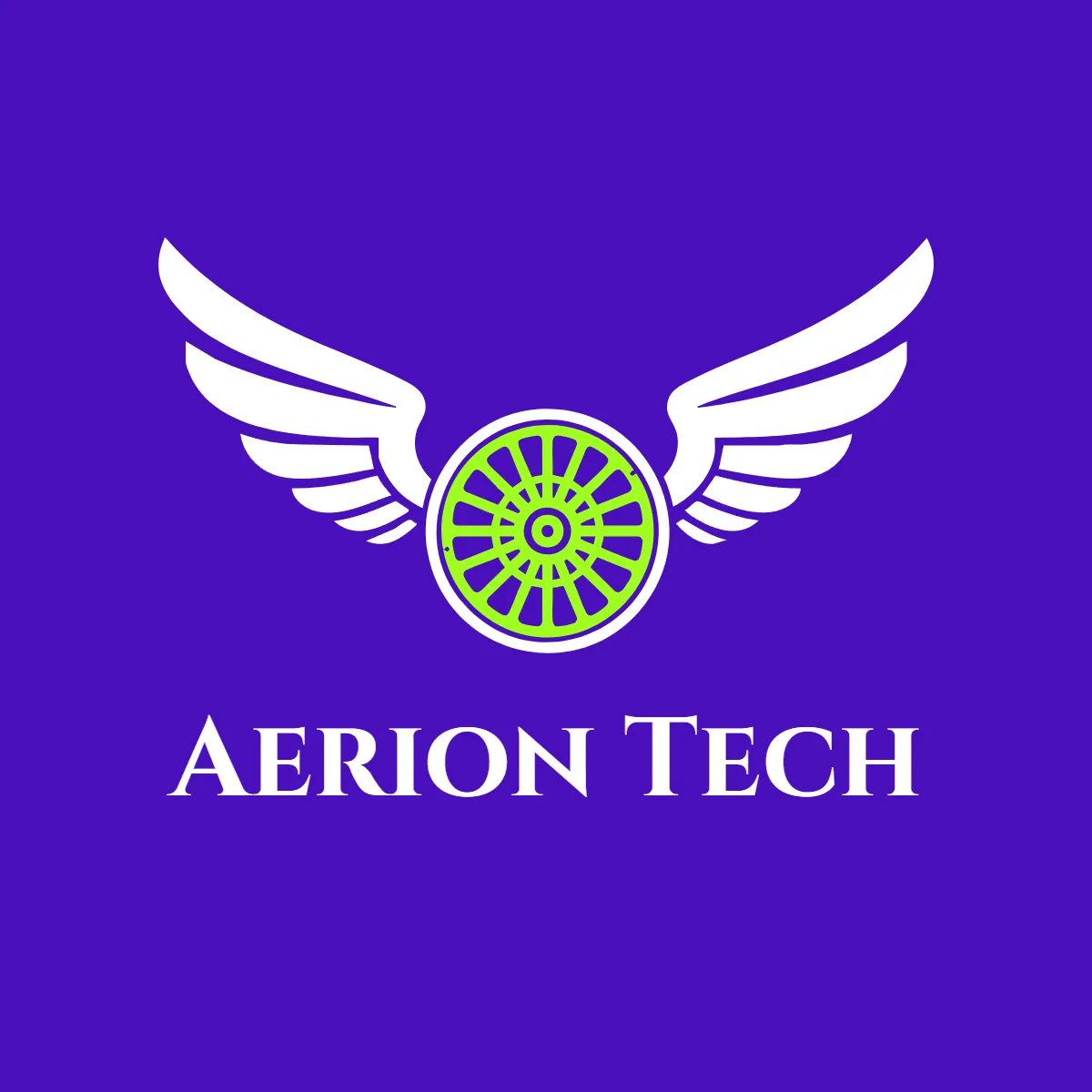 Free Aero Eagle Logo to Edit Online