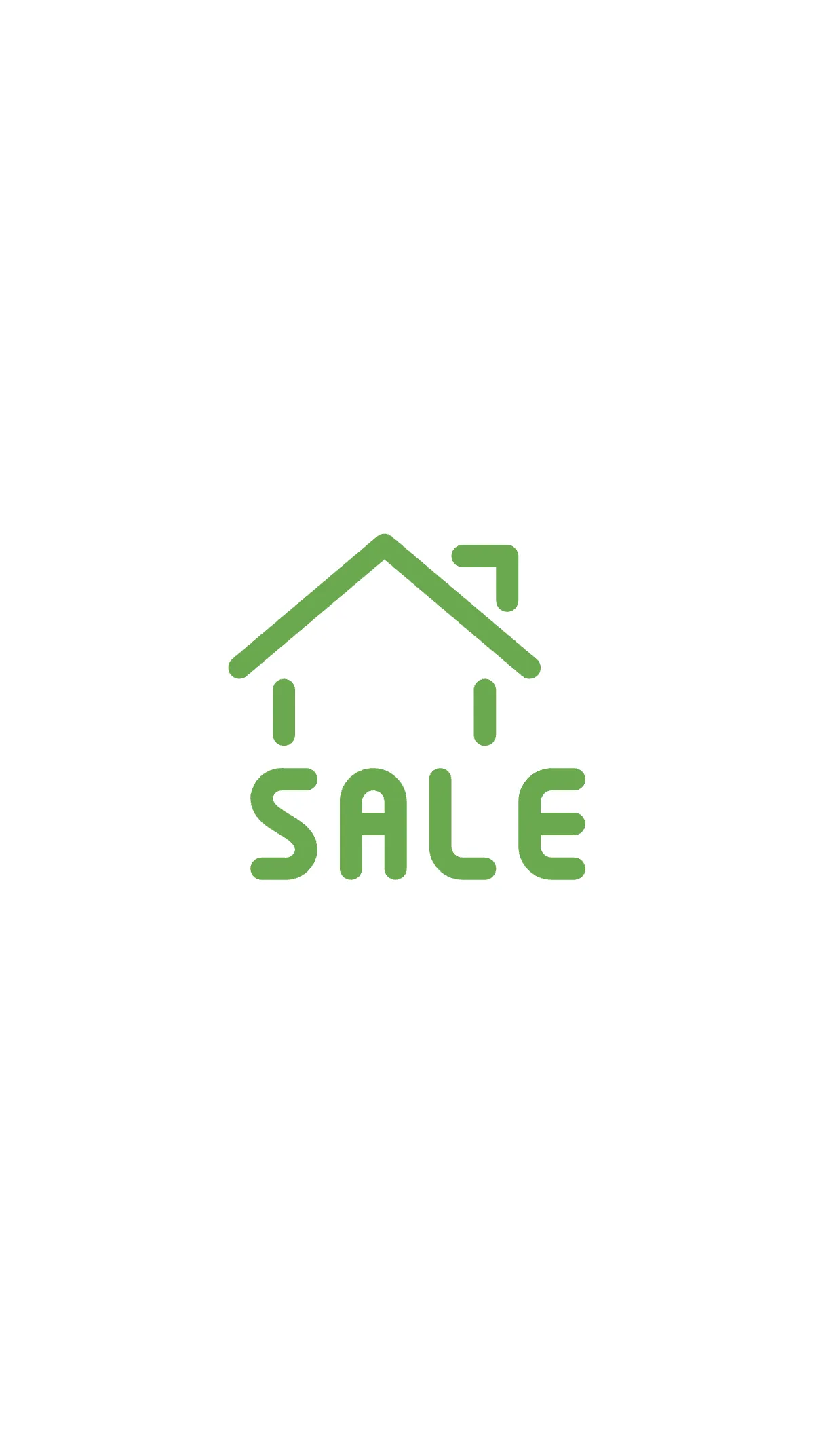 Free Real Estate Instagram Story Highlight Cover Template to Edit Online