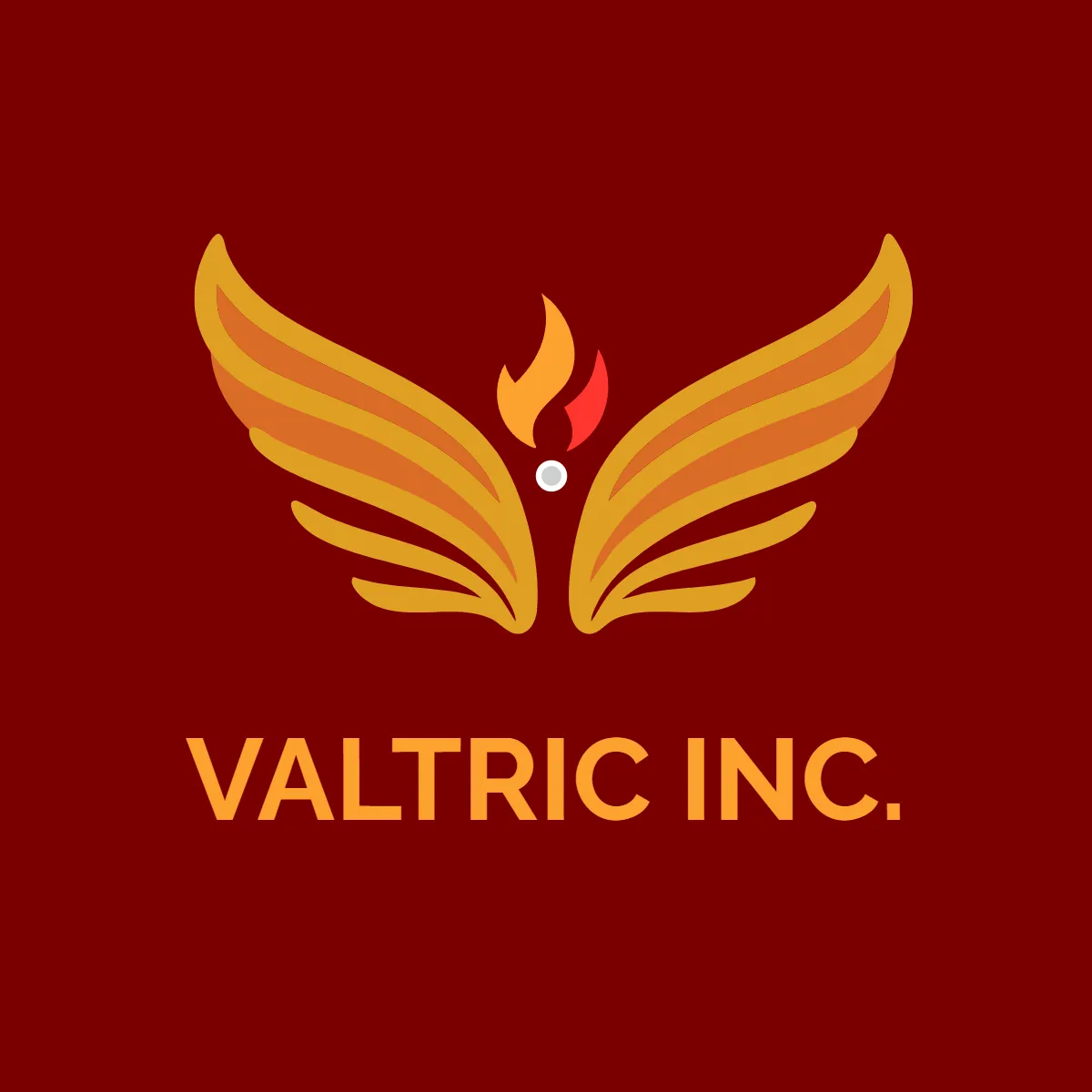 Free Valor Eagle Logo to Edit Online