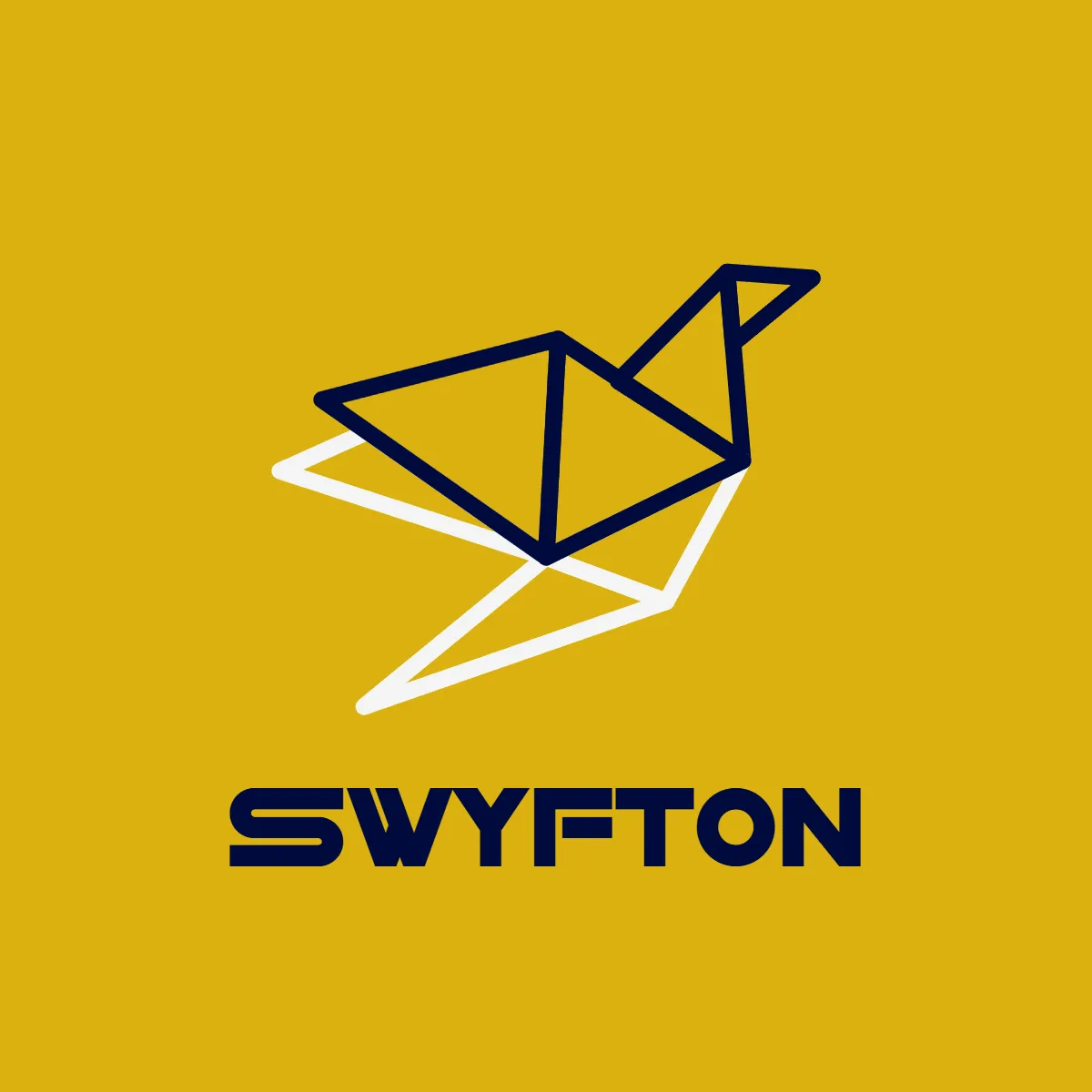 Free Swift Eagle Logo to Edit Online