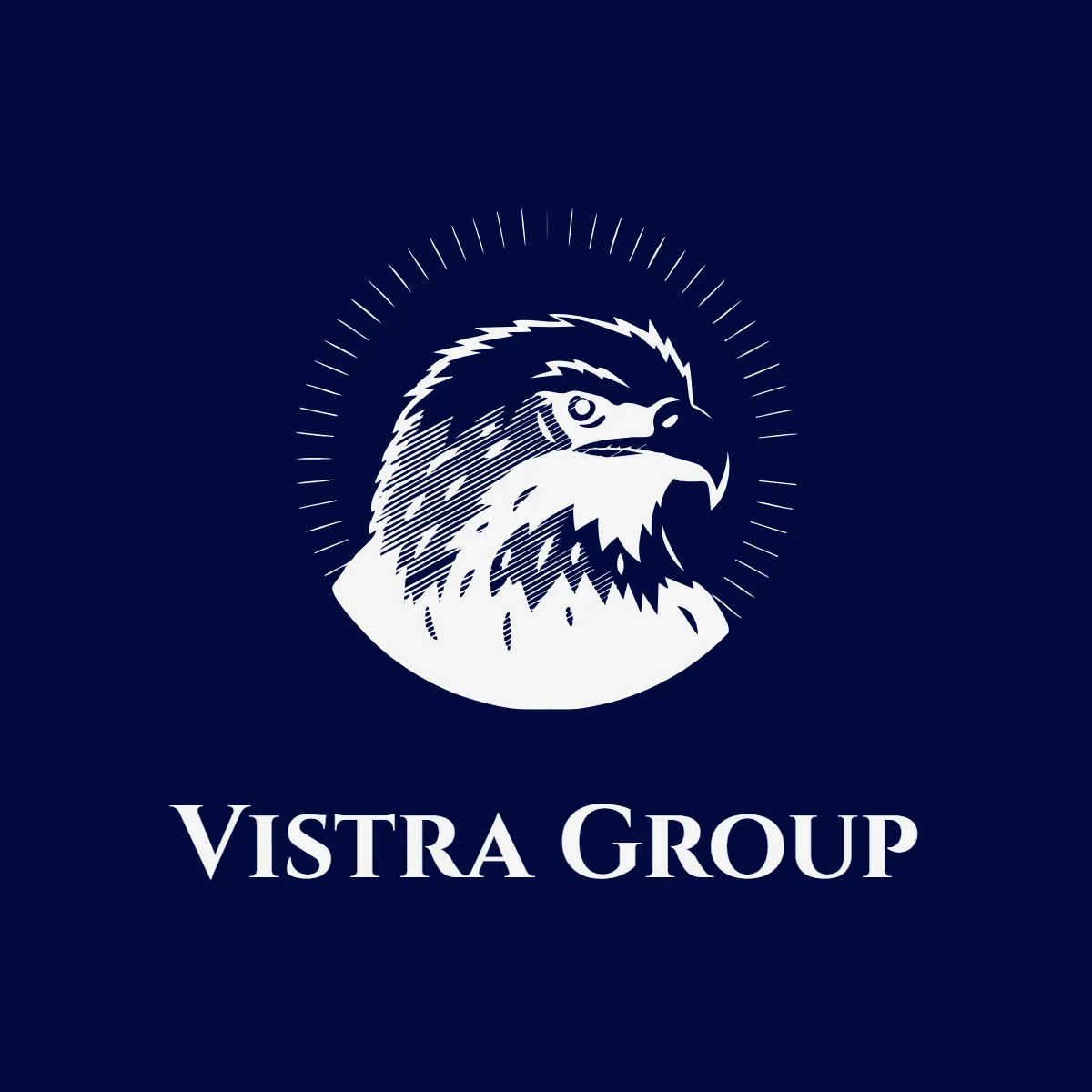 Free Vision Eagle Logo to Edit Online