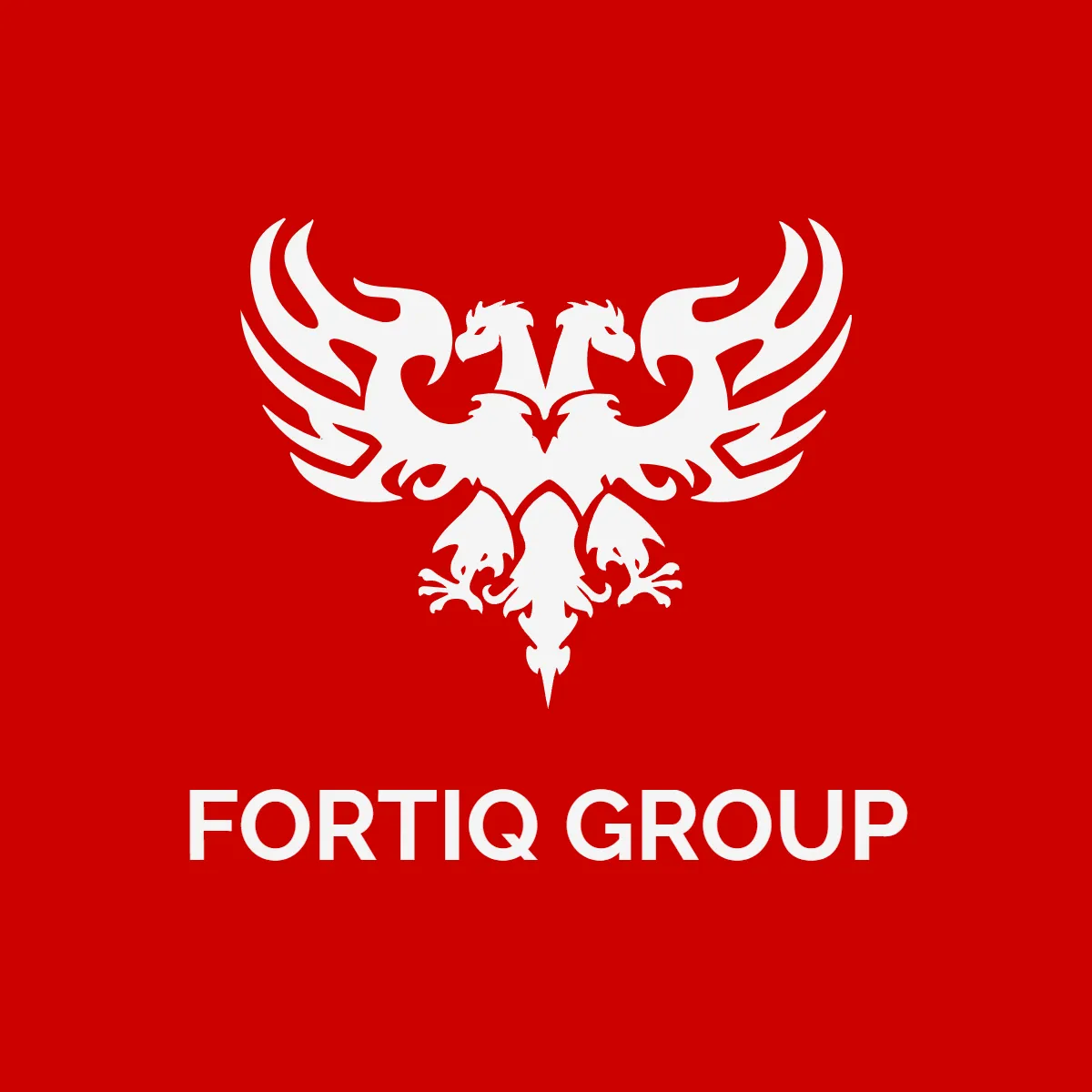 Free Fortress Eagle Logo to Edit Online