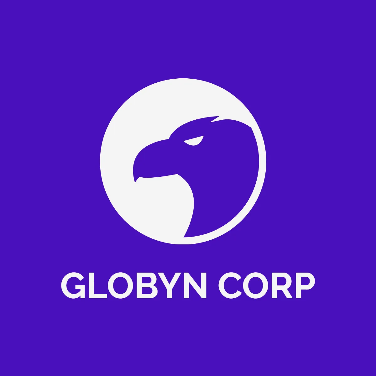 Free Global Eagle Logo to Edit Online