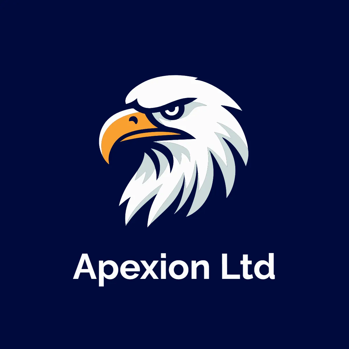 Free ApexGuard Eagle Logo to Edit Online