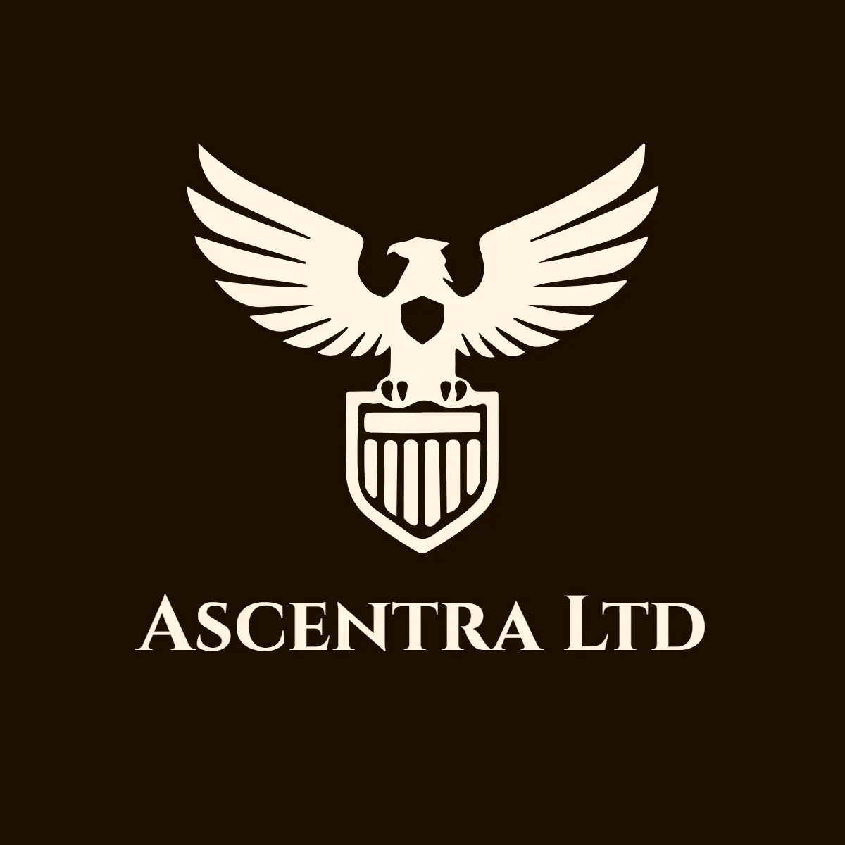 Free Ascend Eagle Logo Template to Edit Online