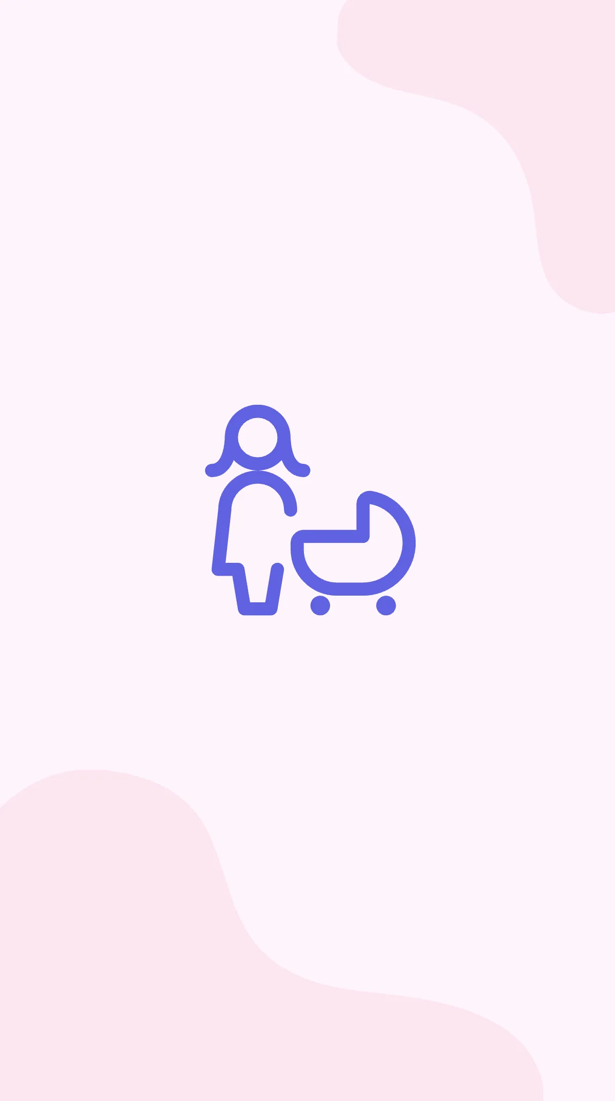 Free Baby Instagram Story Highlight Cover Template to Edit Online