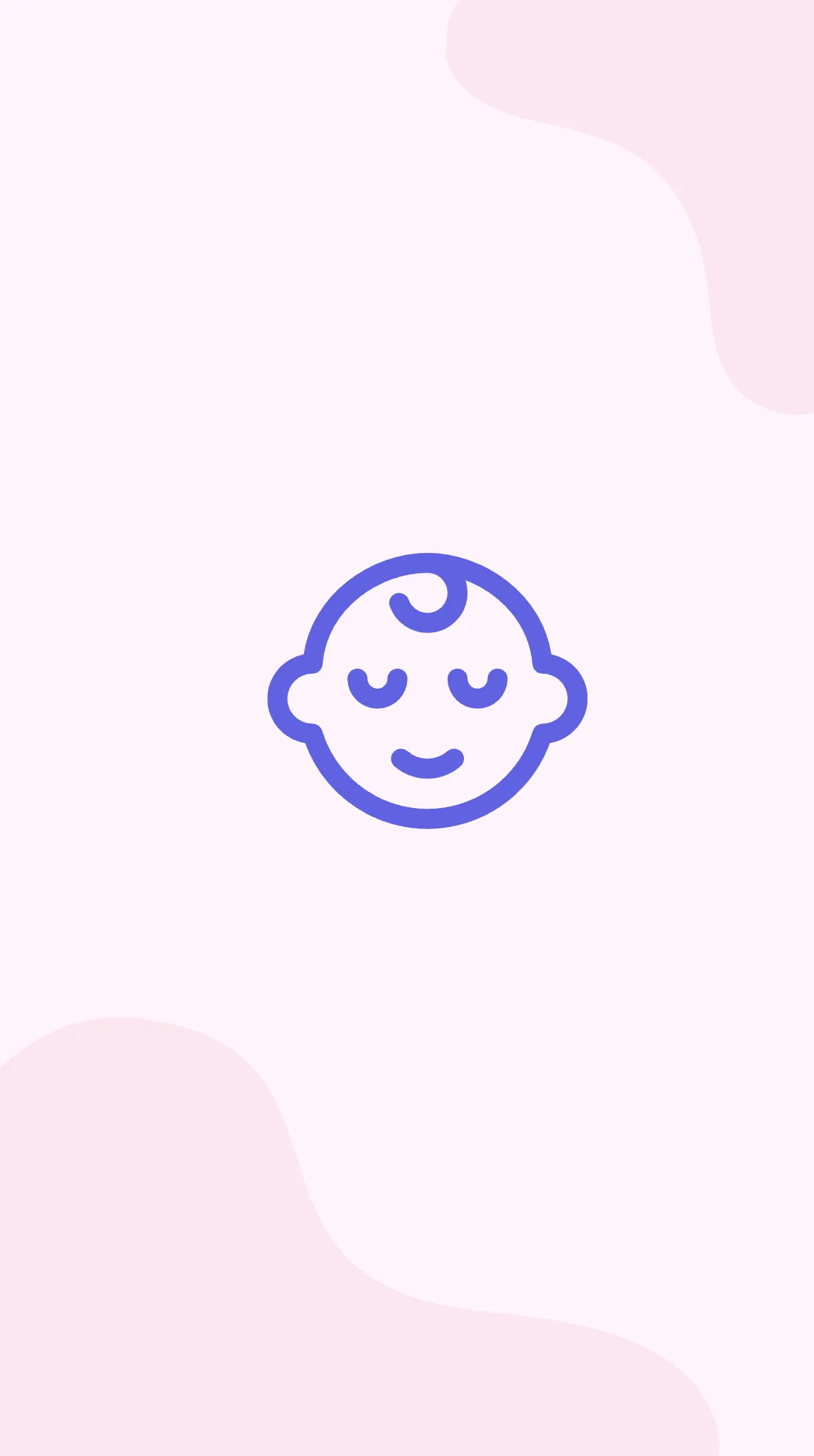 Free Baby Instagram Story Highlight Cover Template to Edit Online