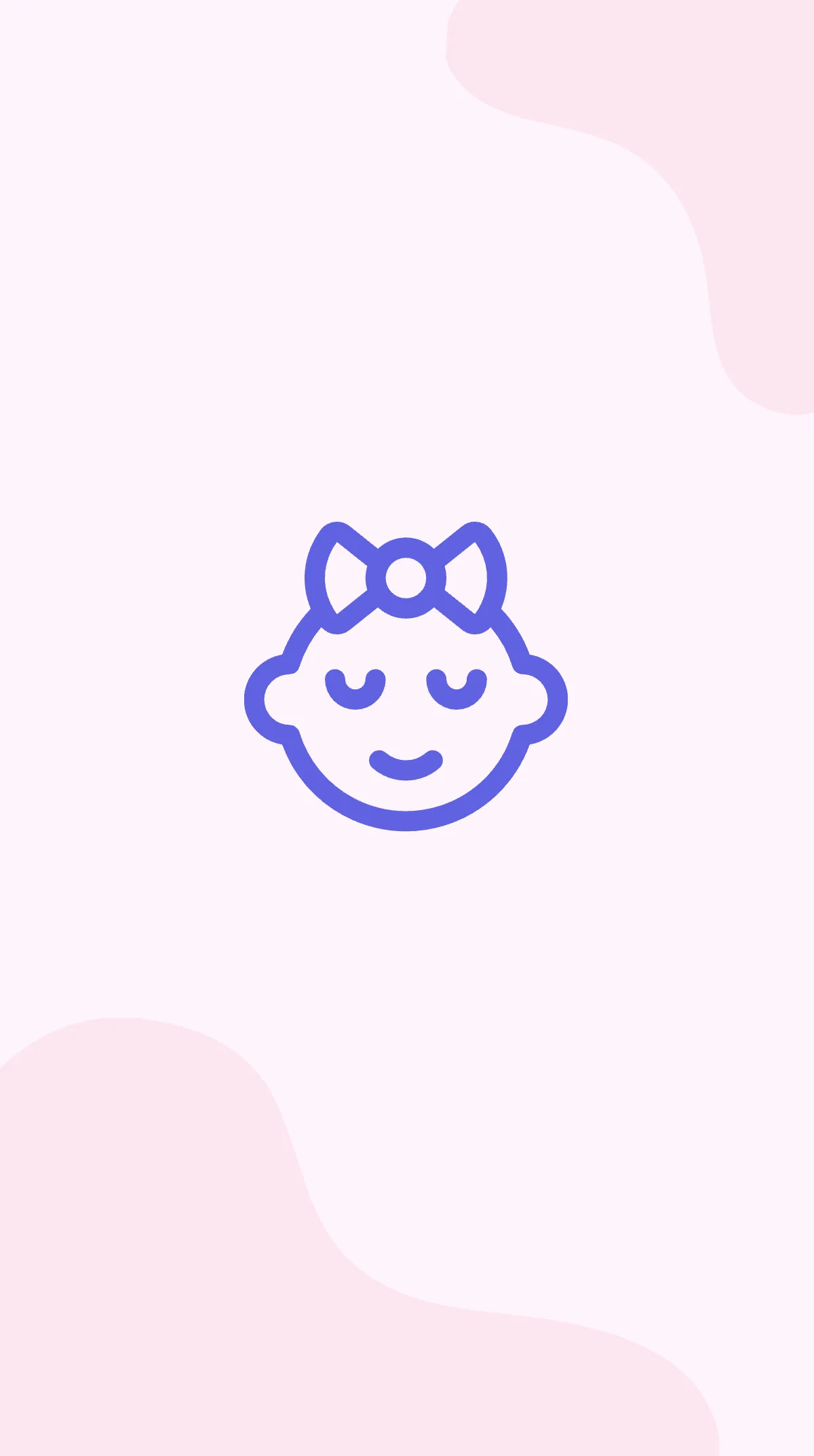 Free Baby Instagram Story Highlight Cover Template to Edit Online