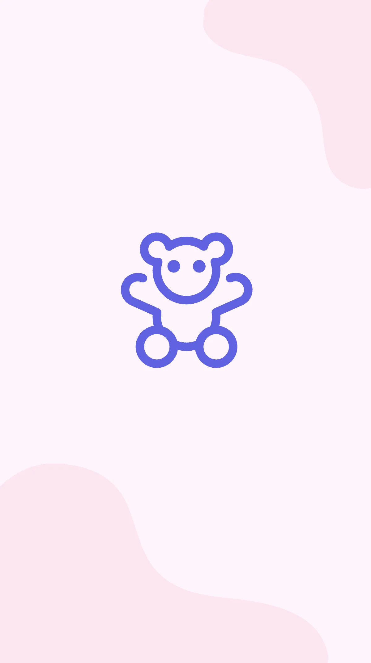 Free Baby Instagram Story Highlight Cover Template to Edit Online