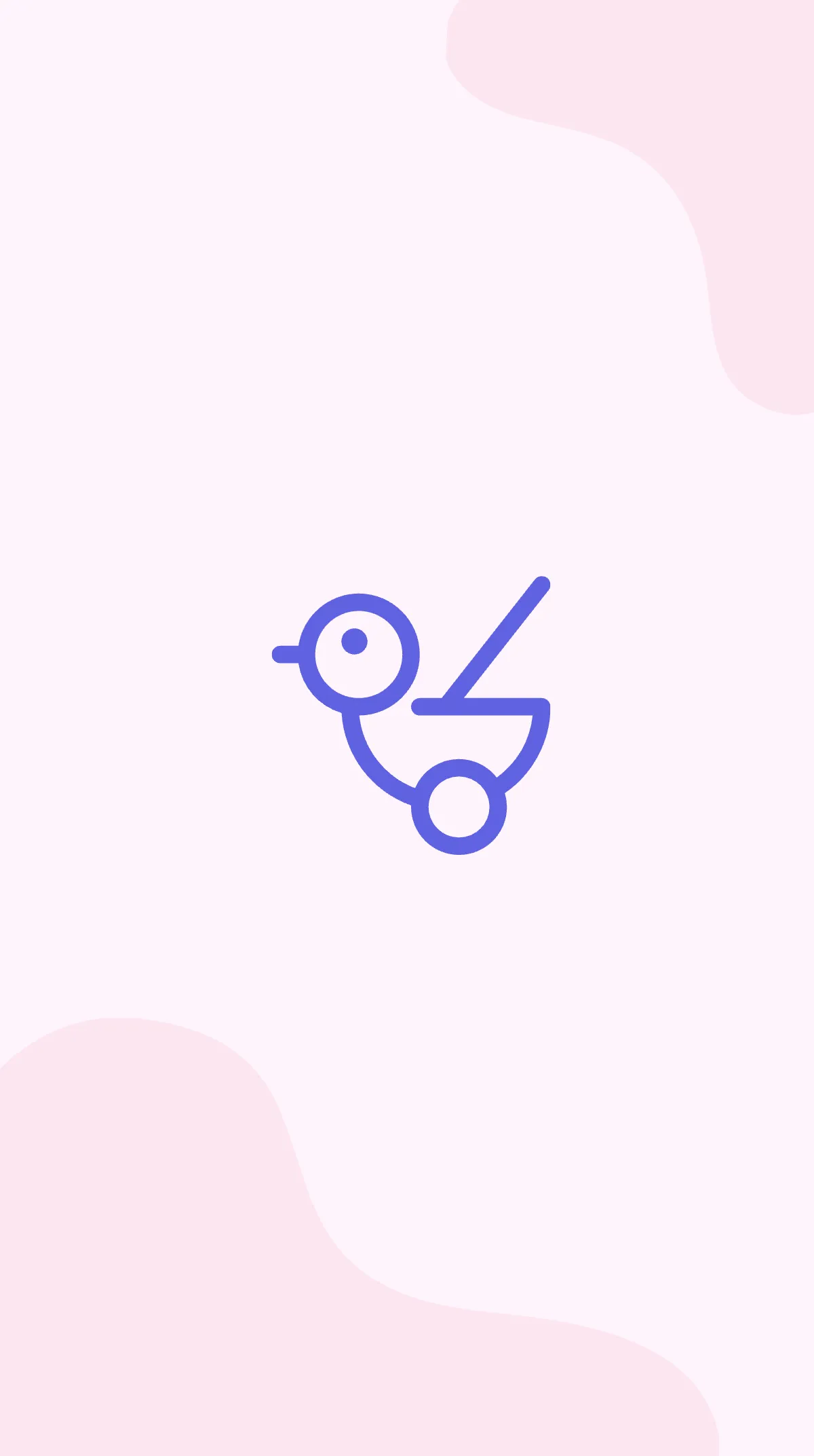 Free Baby Instagram Story Highlight Cover Template to Edit Online