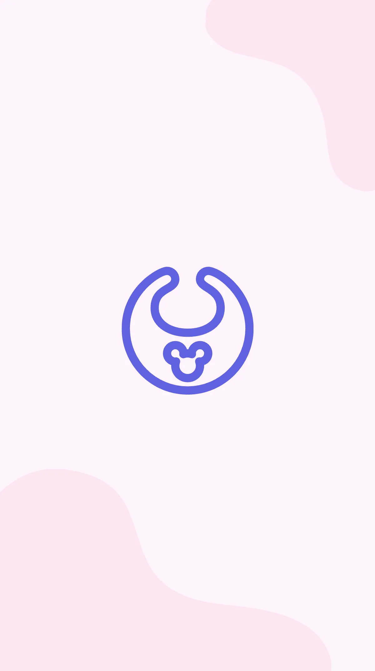 Free Baby Instagram Story Highlight Cover Template to Edit Online