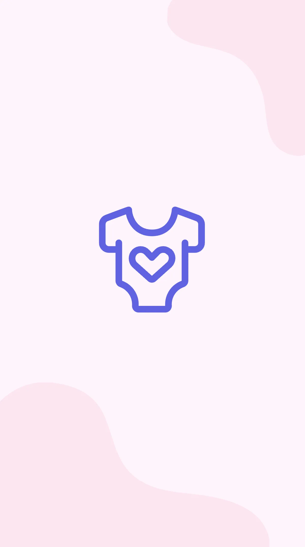 Free Baby Instagram Story Highlight Cover Template to Edit Online