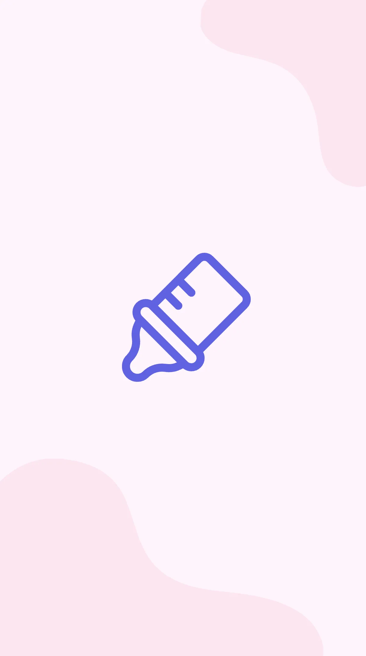 Free Baby Instagram Story Highlight Cover Template to Edit Online