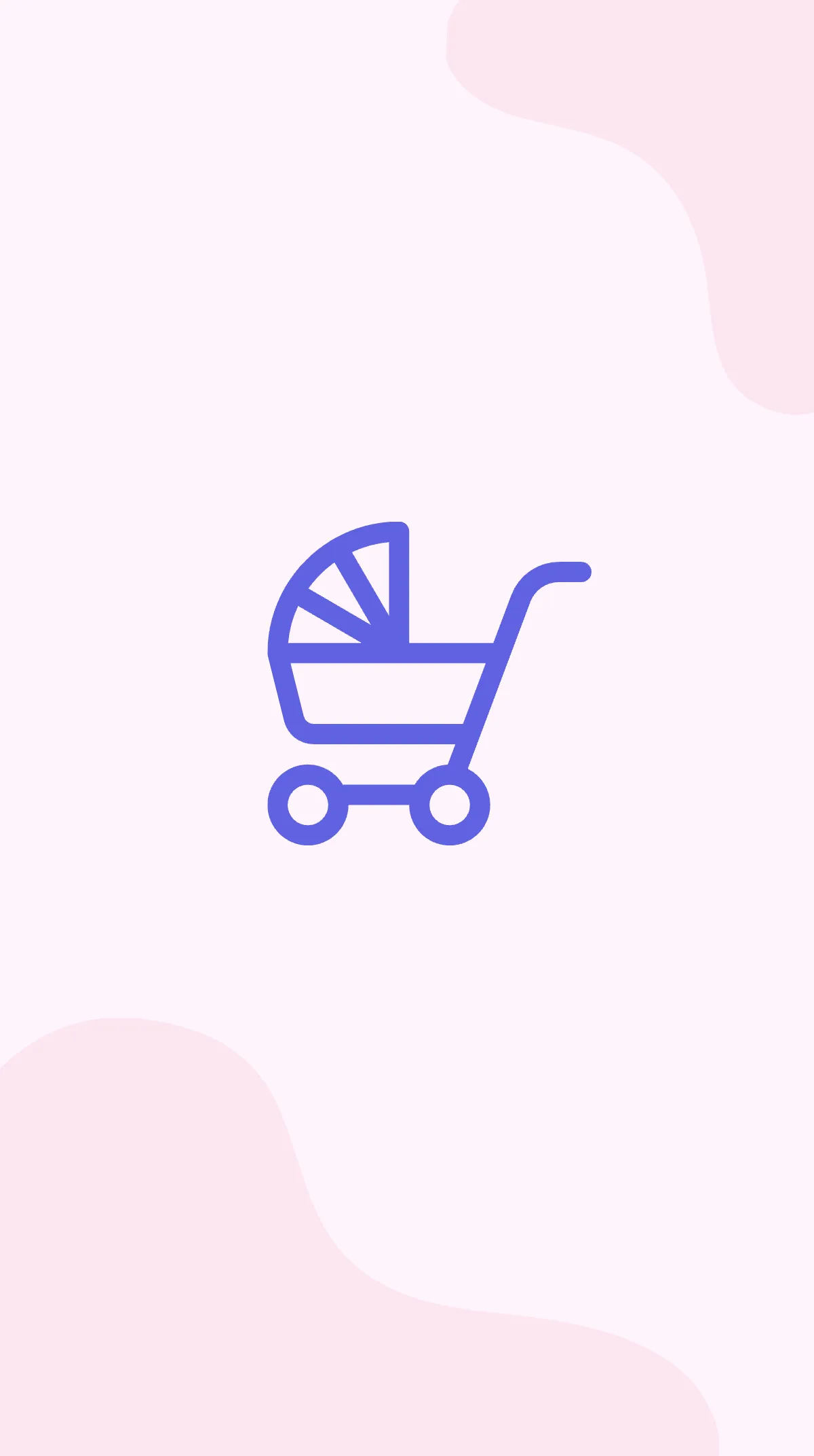 Free Baby Instagram Story Highlight Cover Template to Edit Online