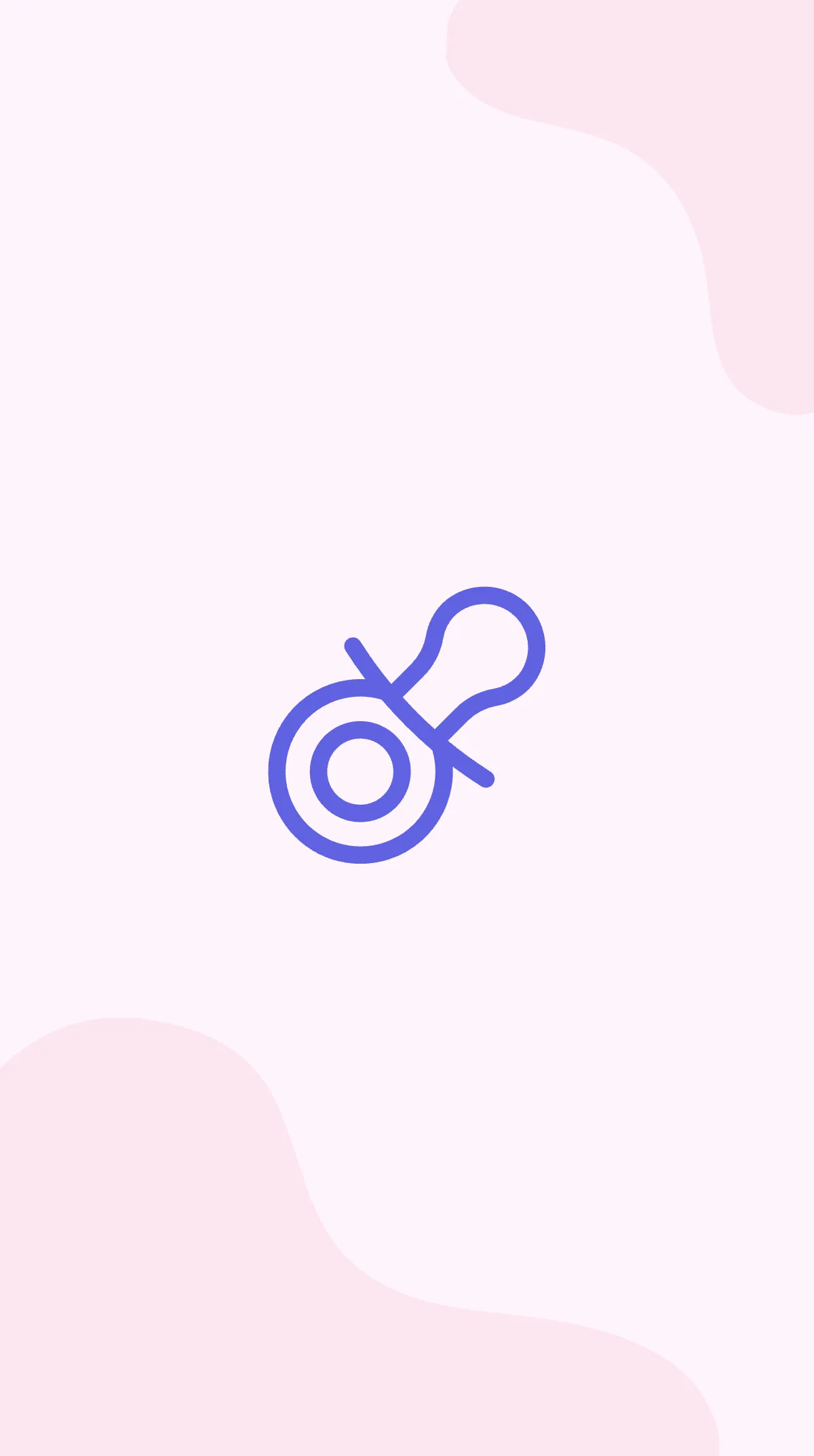 Free Baby Instagram Story Highlight Cover Template to Edit Online