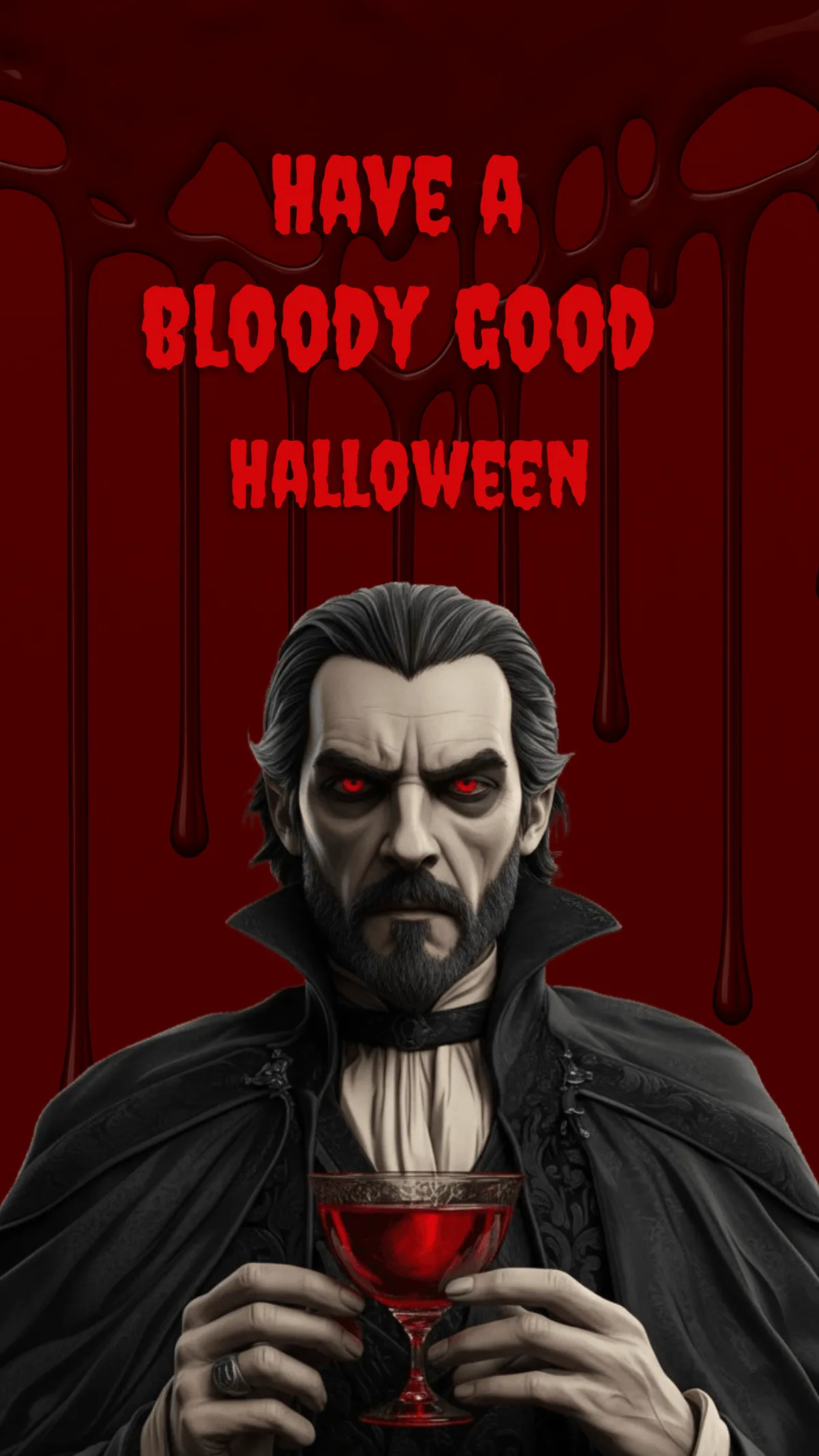 Free Famous Halloween Wallpaper Quote Template to Edit Online Free Famous Halloween Wallpaper Quote Template to Edit Online