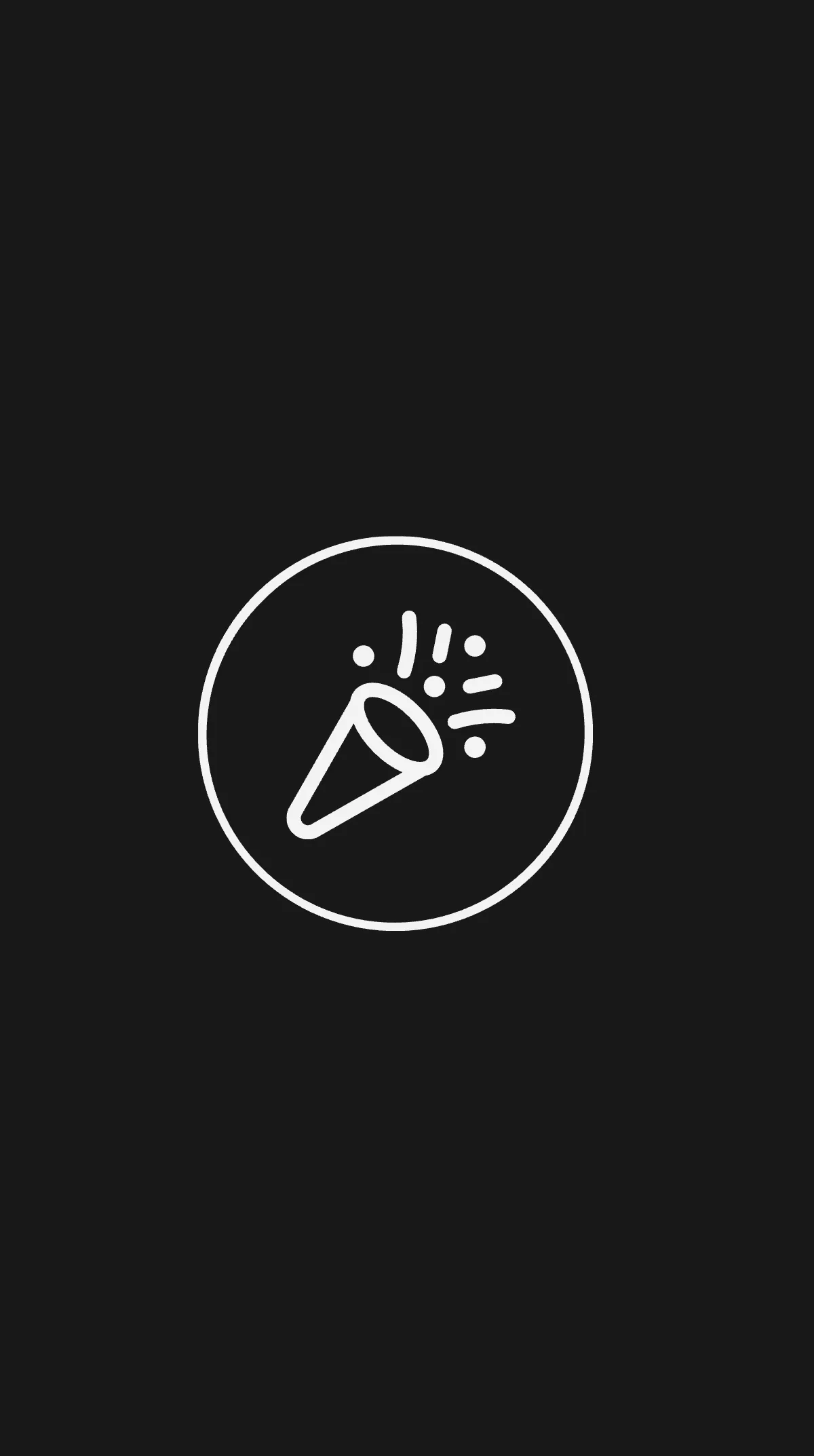 Free Event Instagram Story Highlight Cover Template to Edit Online