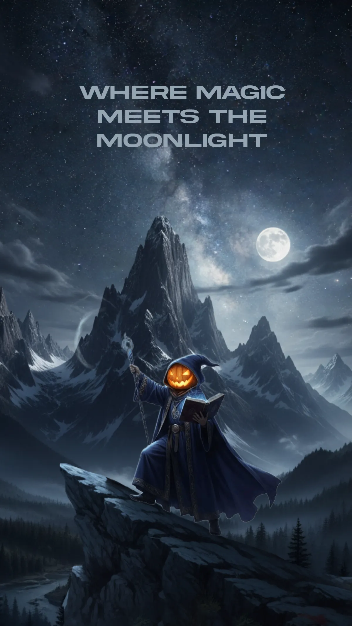 Free Simple Halloween Mobile Background Template to Edit Online Free Simple Halloween Mobile Background Template to Edit Online