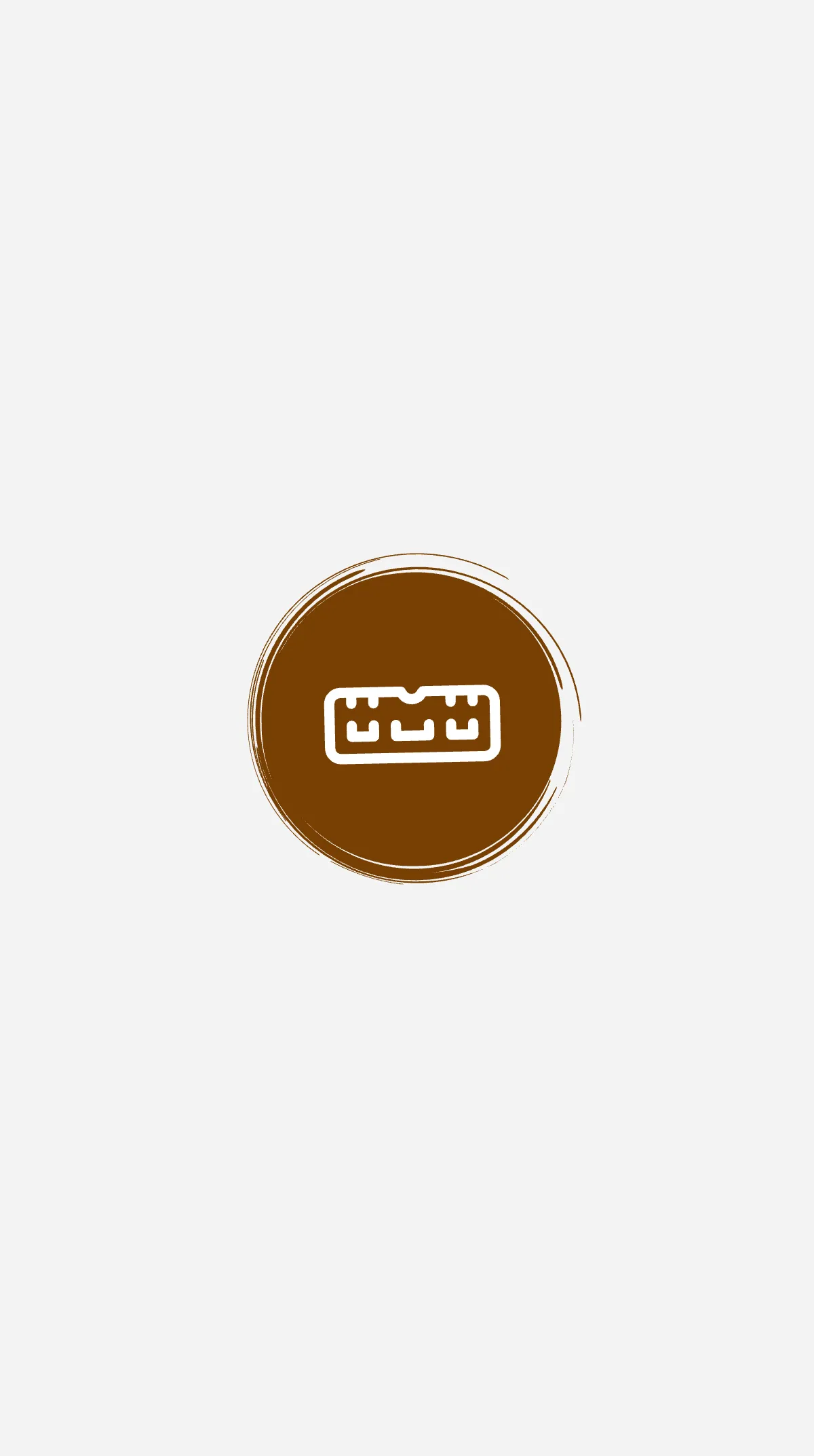 Free Retro Instagram Story Highlight Cover Template to Edit Online