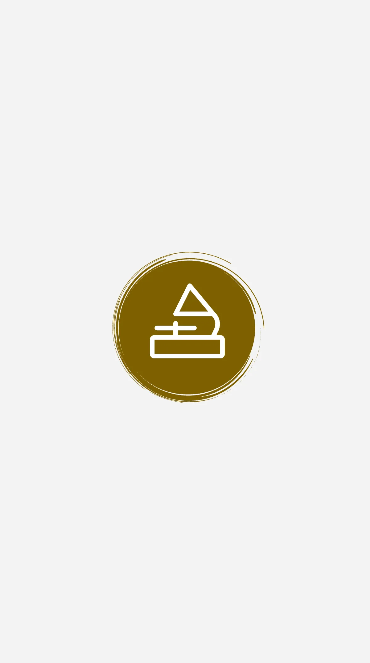 Free Retro Instagram Story Highlight Cover Template to Edit Online