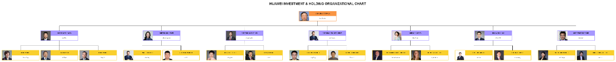 Free Huawei Investment & Holding Organizational Chart Template to Edit Online Free Huawei Investment & Holding Organizational Chart Template to Edit Online