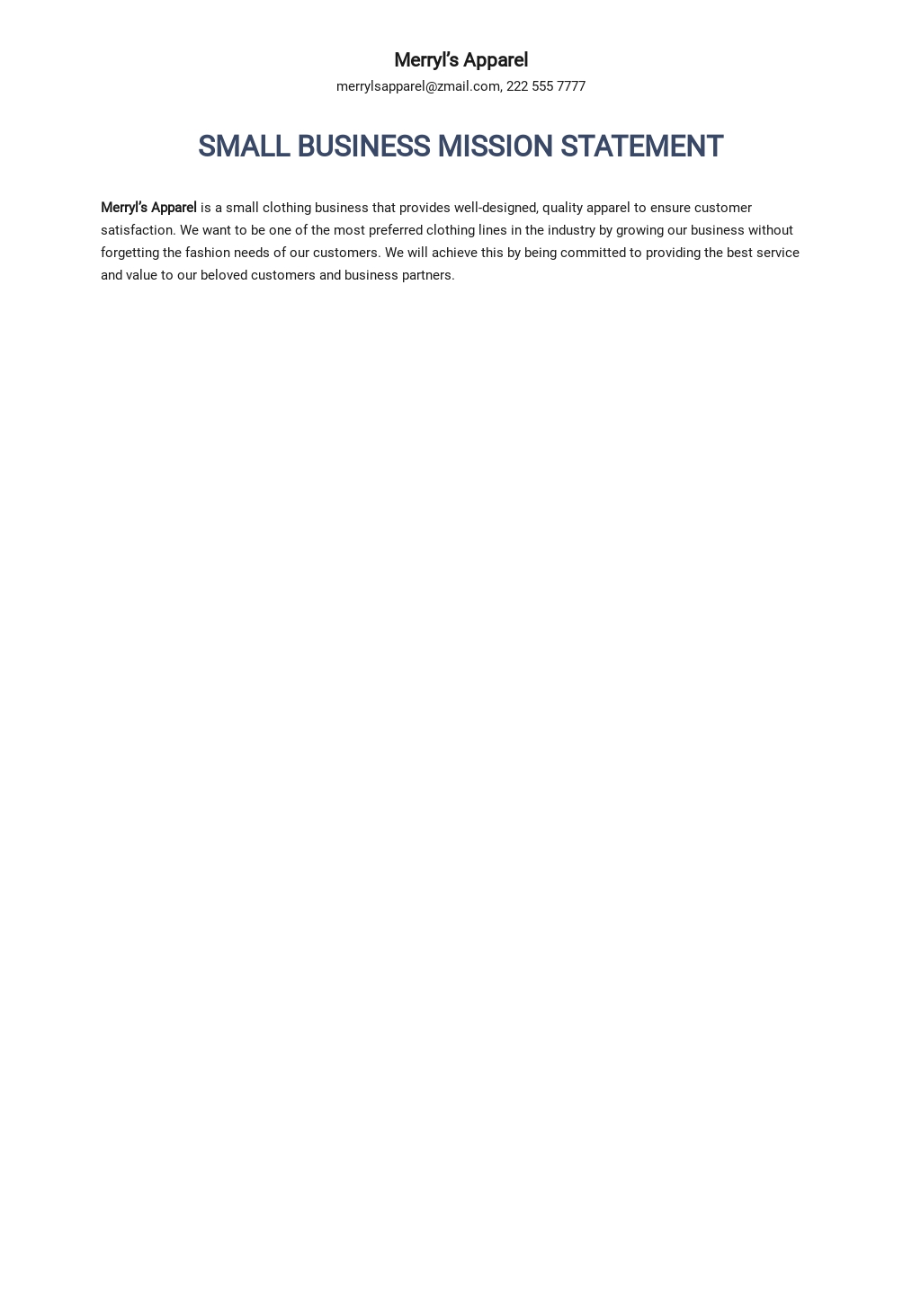 free-small-business-mission-statement-template-google-docs-word