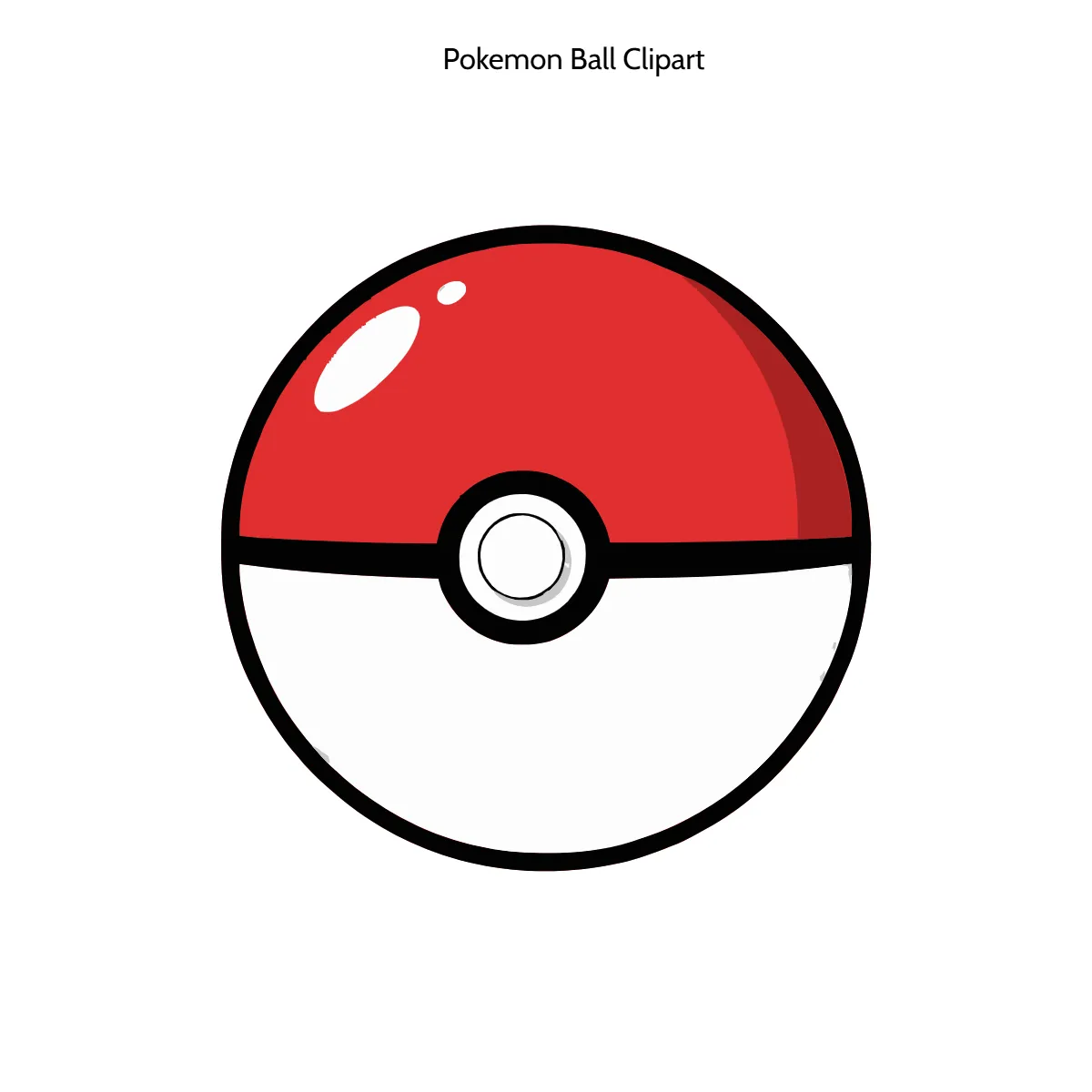 Free Pokemon Ball Clipart Template to Edit Online Free Pokemon Ball Clipart Template to Edit Online