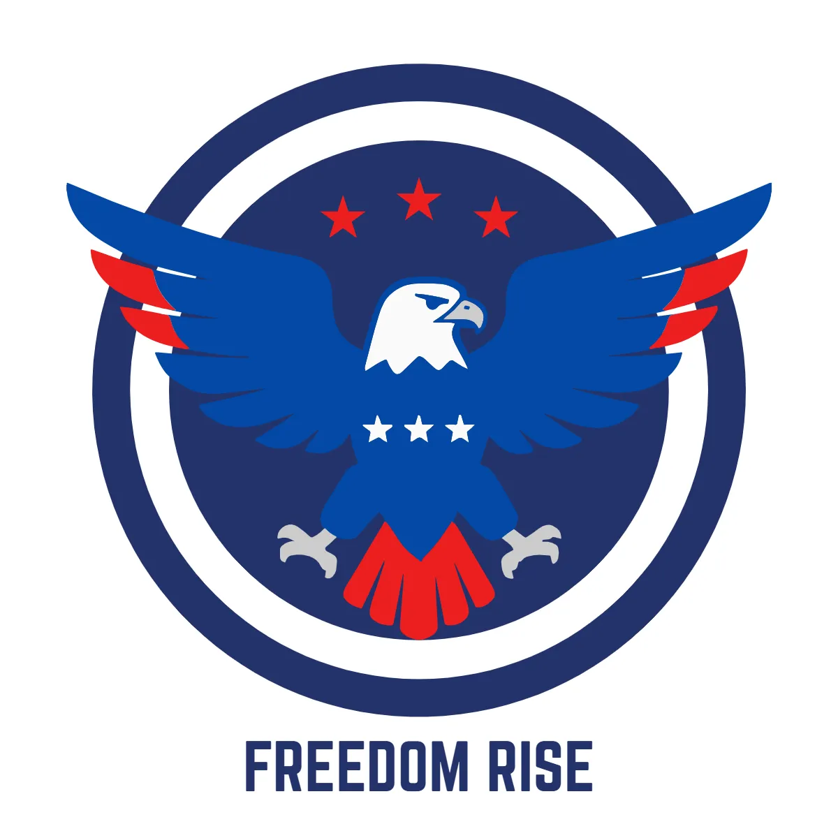 Free Colorful Veterans' Day Logo Template to Edit Online Free Colorful Veterans' Day Logo Template to Edit Online