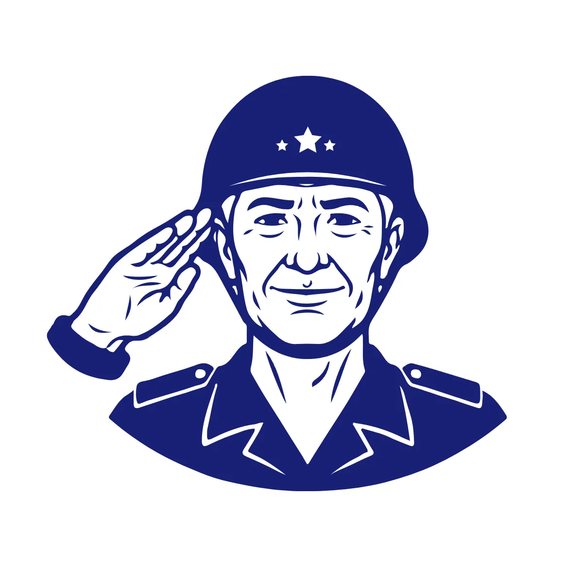 Free Veterans' Day Soldier Design Template to Edit Online Free Veterans' Day Soldier Design Template to Edit Online