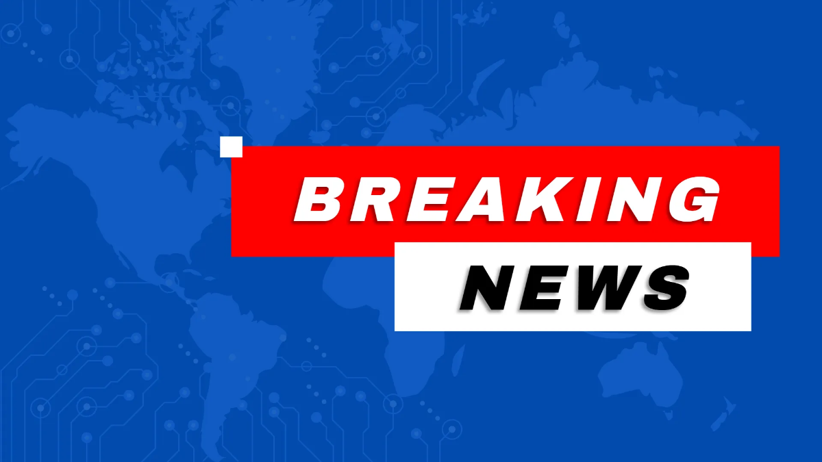 Free Breaking News Background to Edit Online