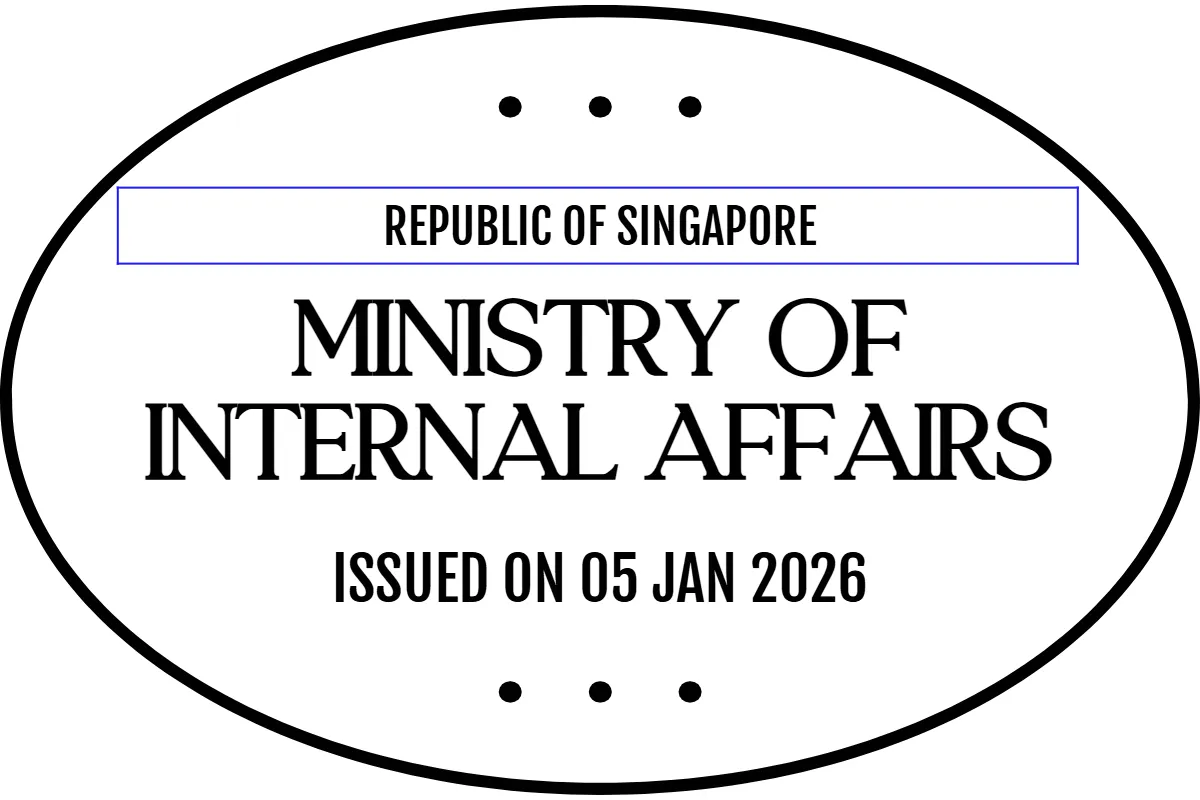 Free Minimalist Official Stamp Template to Edit Online Free Minimalist Official Stamp Template to Edit Online