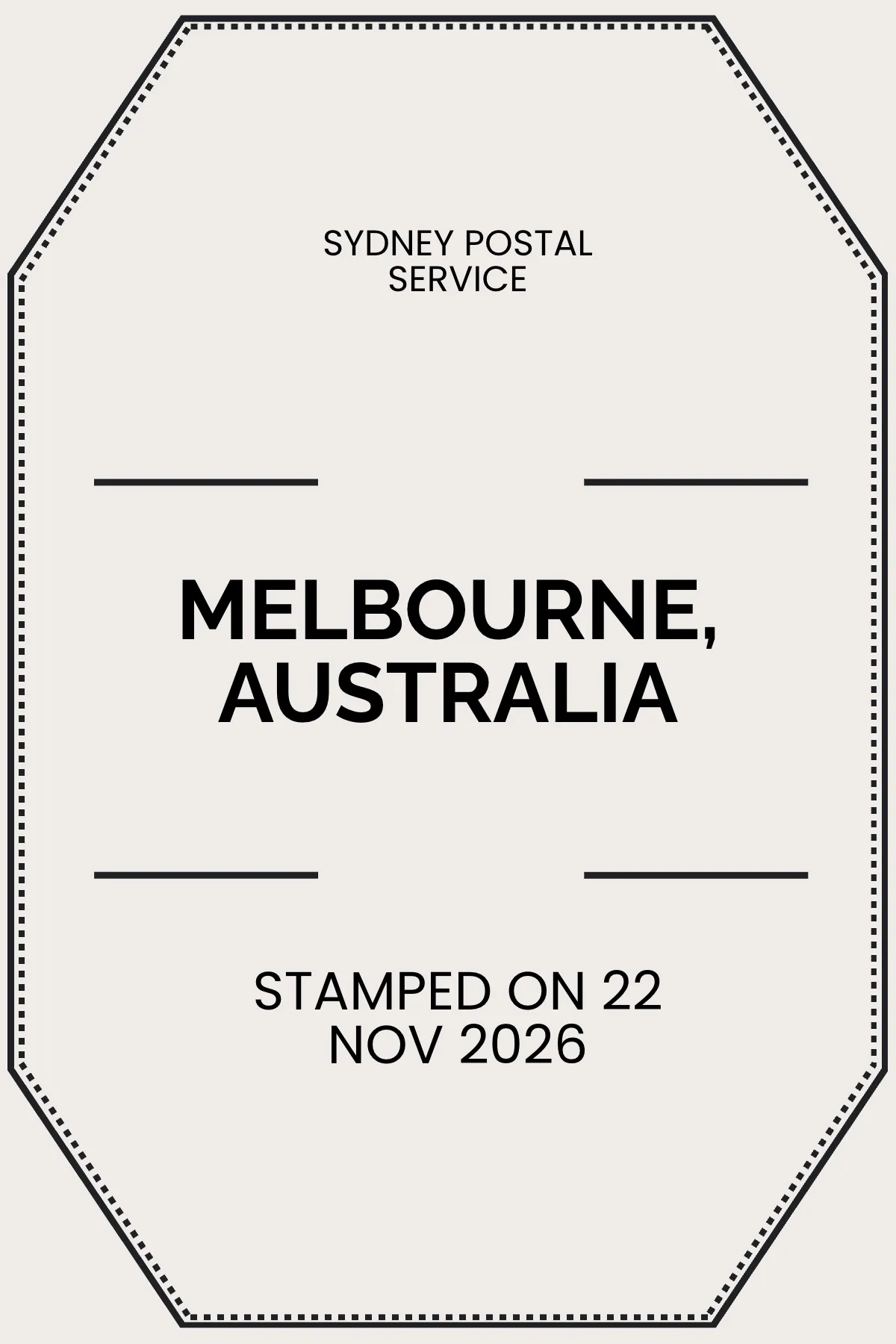 Free Stamp Design Template to Edit Online Free Stamp Design Template to Edit Online