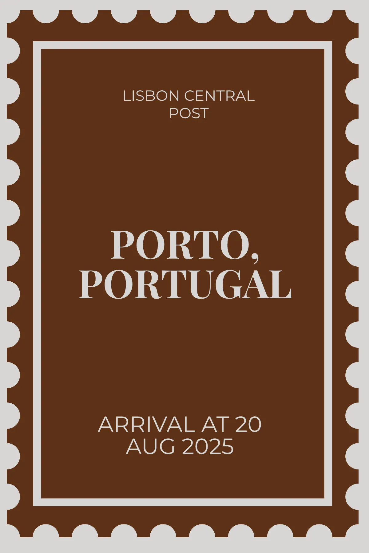 Free Vintage Stamp Design to Edit Online Free Vintage Stamp Design to Edit Online