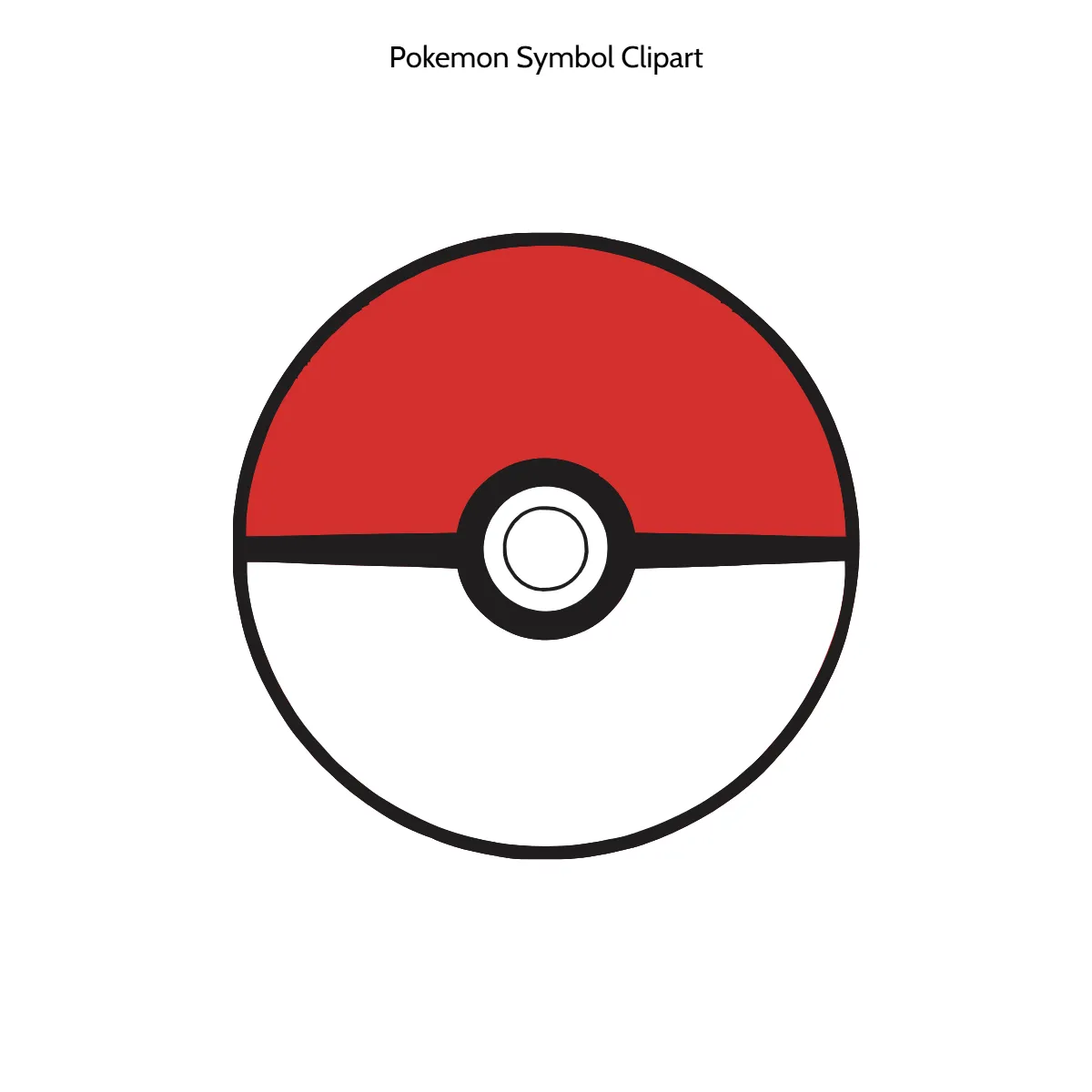 Free Pokemon Symbol Clipart Template to Edit Online Free Pokemon Symbol Clipart Template to Edit Online