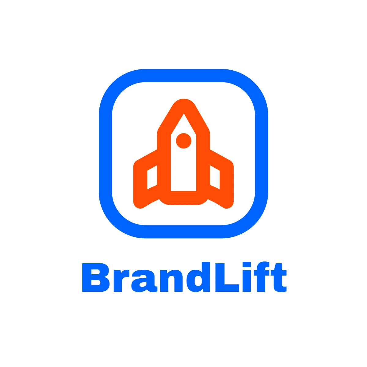 Product Launch Event Logo