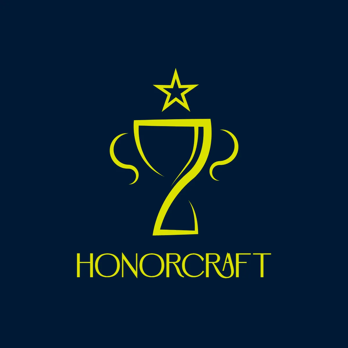 Free Award Event Logo Template to Edit Online