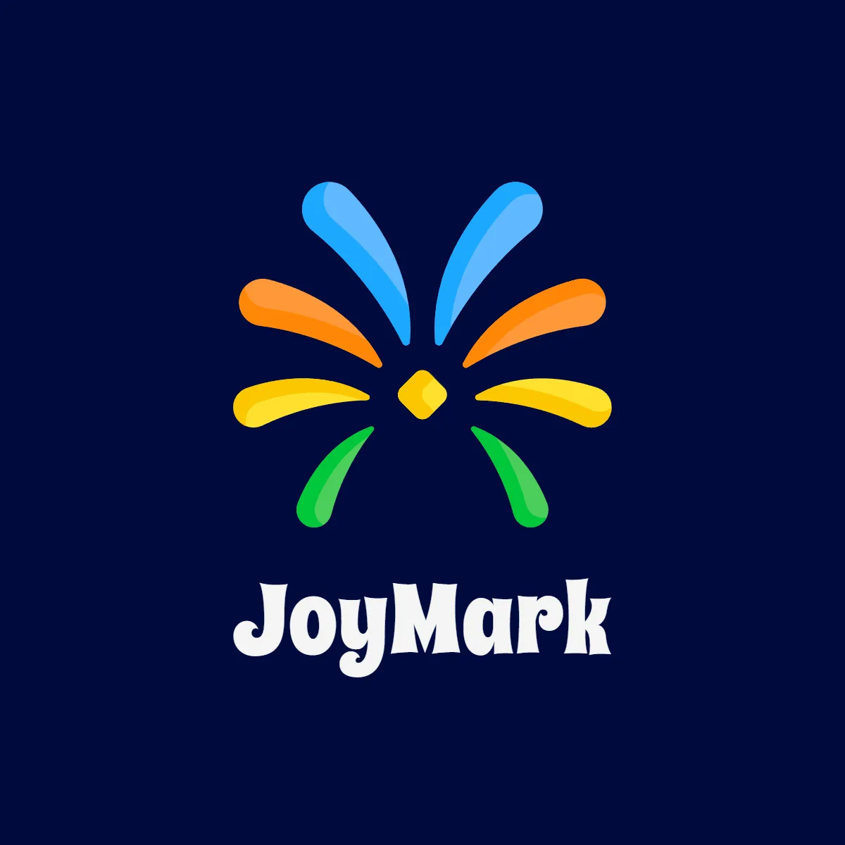 Celebration Event Logo