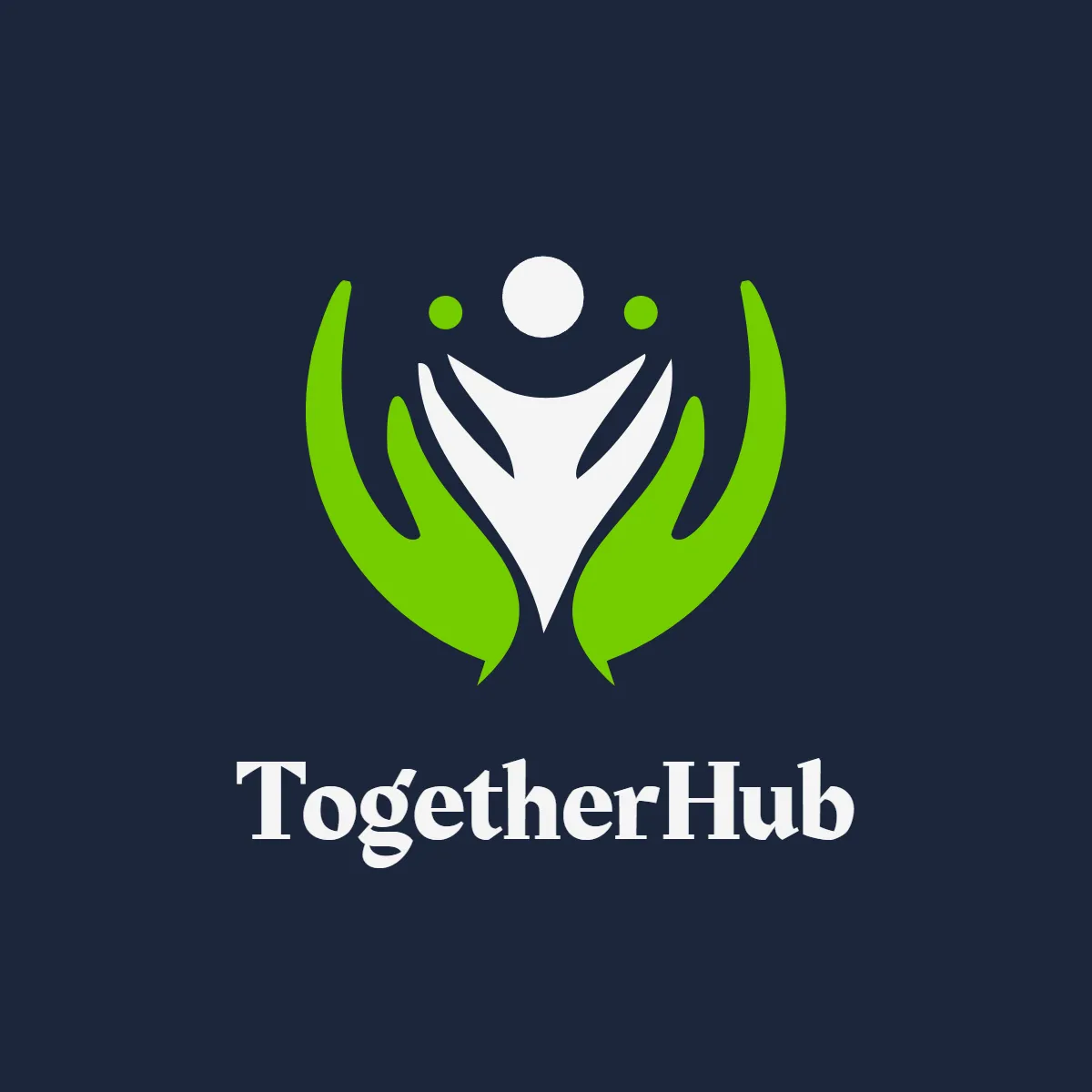 Community Event Logo