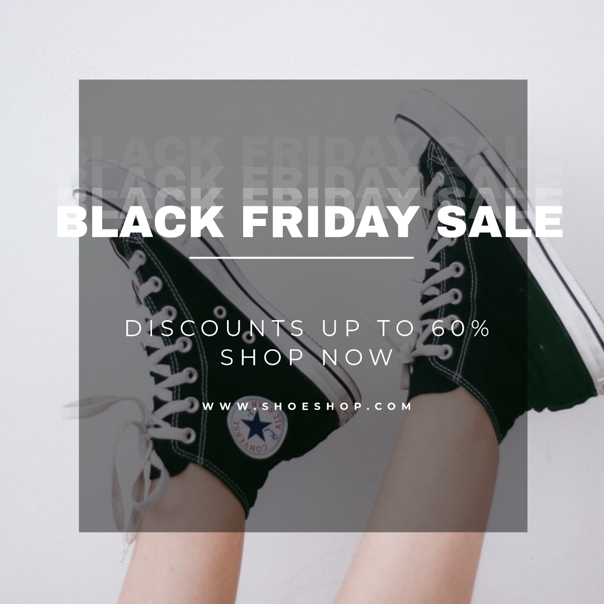 Free Instagram Ad Banner Template to Edit Online