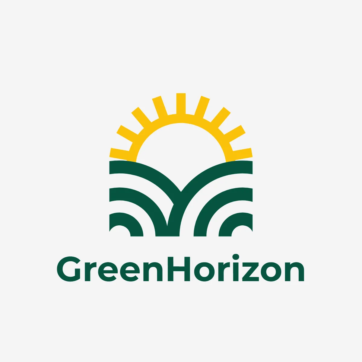 Free Environmental Event Logo Template to Edit Online