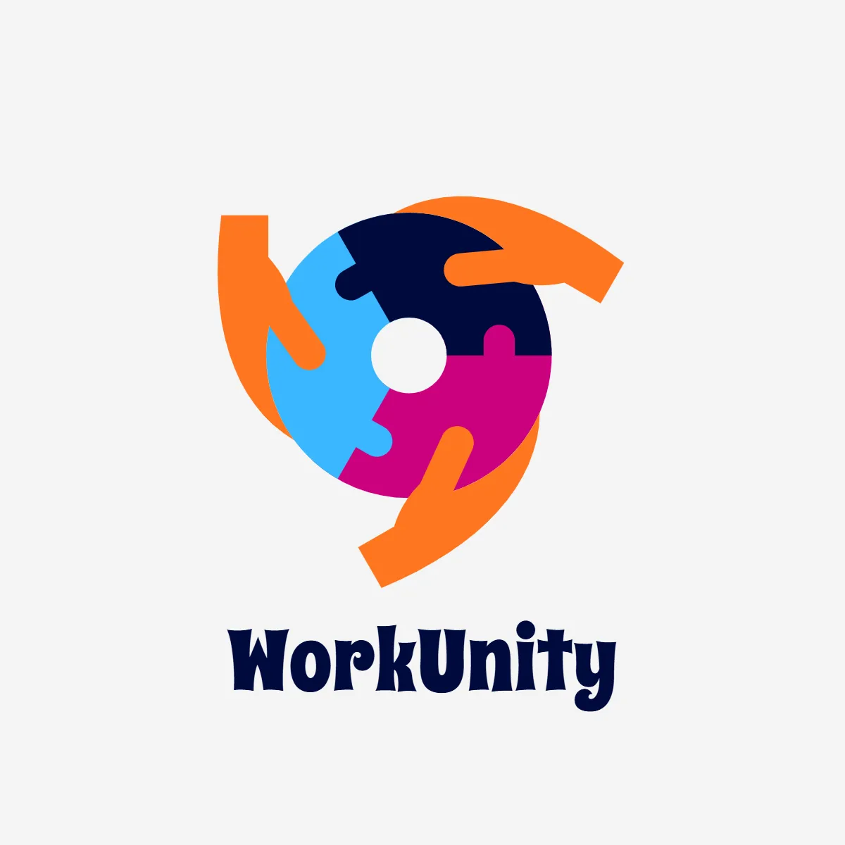 Free Employee Event Logo to Edit Online